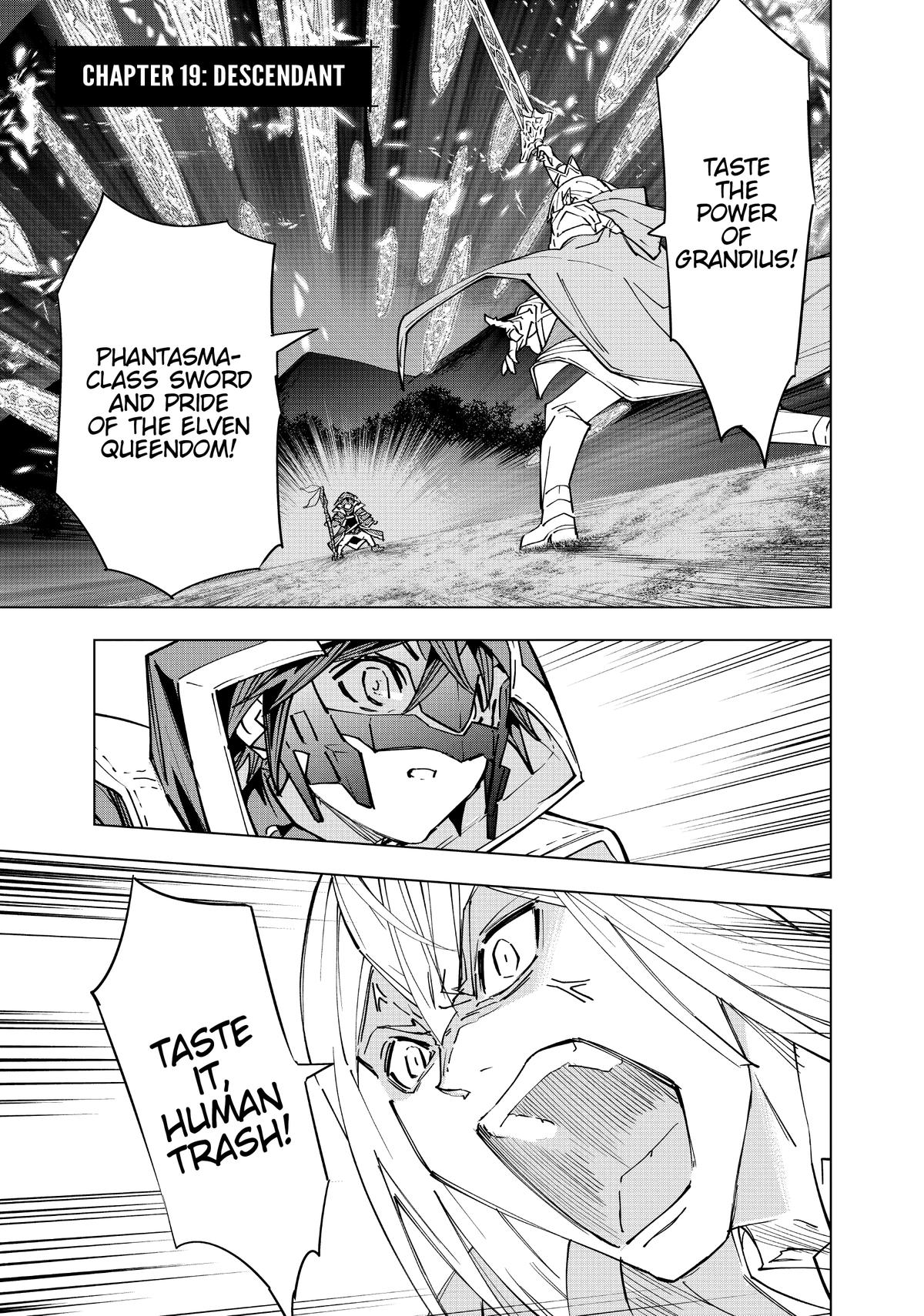 Read Backstabbed in a Backwater Dungeon_ My Party Tried to Kill Me, But Thanks to an Infinite Gacha I Got LVL 9999 Friends and Am Out for Revenge EN Manga Online
