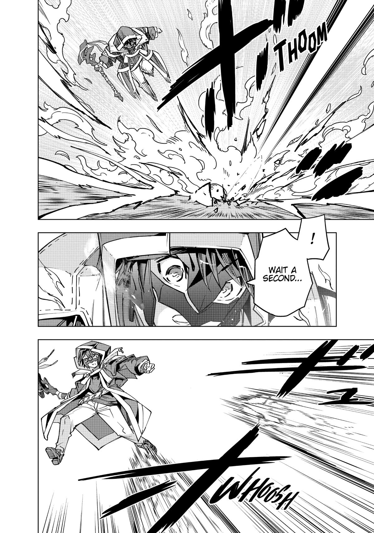 Read Backstabbed in a Backwater Dungeon_ My Party Tried to Kill Me, But Thanks to an Infinite Gacha I Got LVL 9999 Friends and Am Out for Revenge EN Manga Online