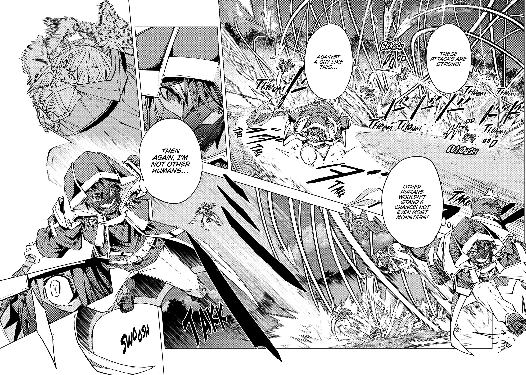Read Backstabbed in a Backwater Dungeon_ My Party Tried to Kill Me, But Thanks to an Infinite Gacha I Got LVL 9999 Friends and Am Out for Revenge EN Manga Online