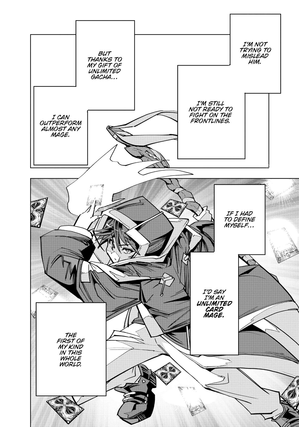 Read Backstabbed in a Backwater Dungeon_ My Party Tried to Kill Me, But Thanks to an Infinite Gacha I Got LVL 9999 Friends and Am Out for Revenge EN Manga Online