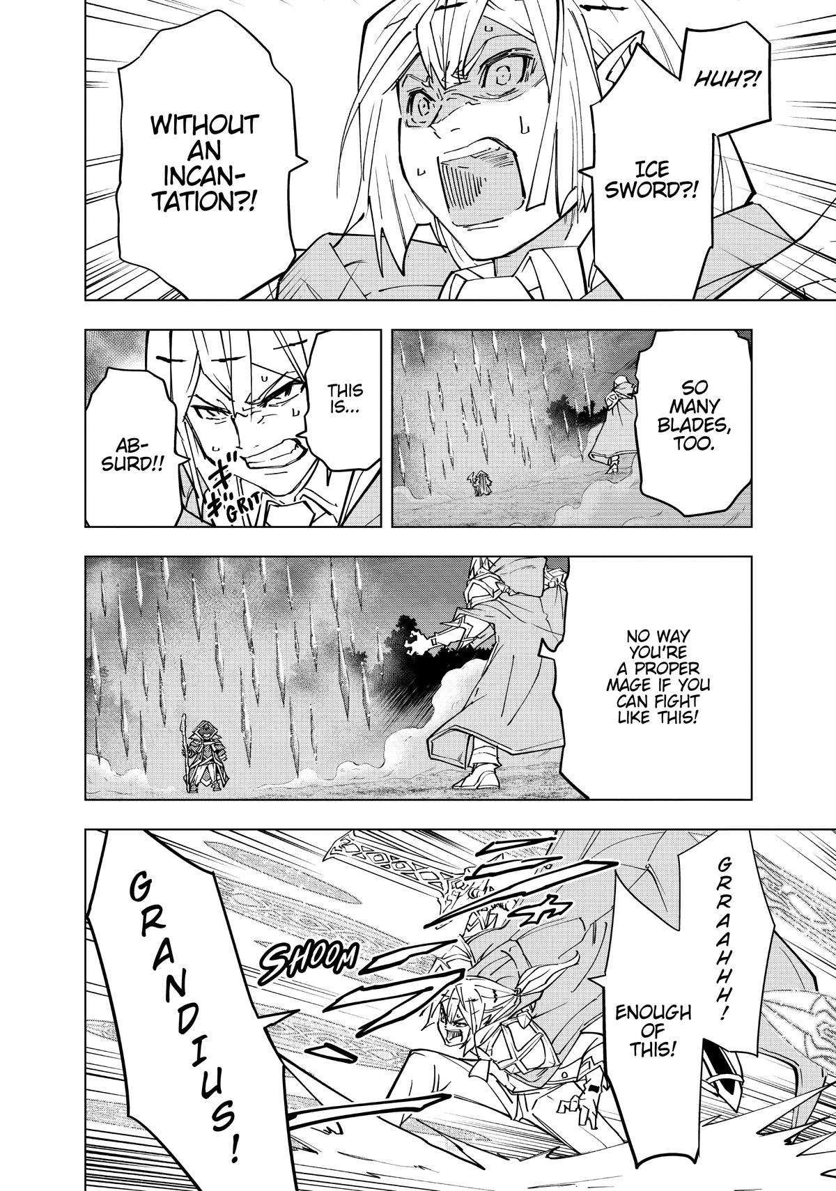 Read Backstabbed in a Backwater Dungeon_ My Party Tried to Kill Me, But Thanks to an Infinite Gacha I Got LVL 9999 Friends and Am Out for Revenge EN Manga Online