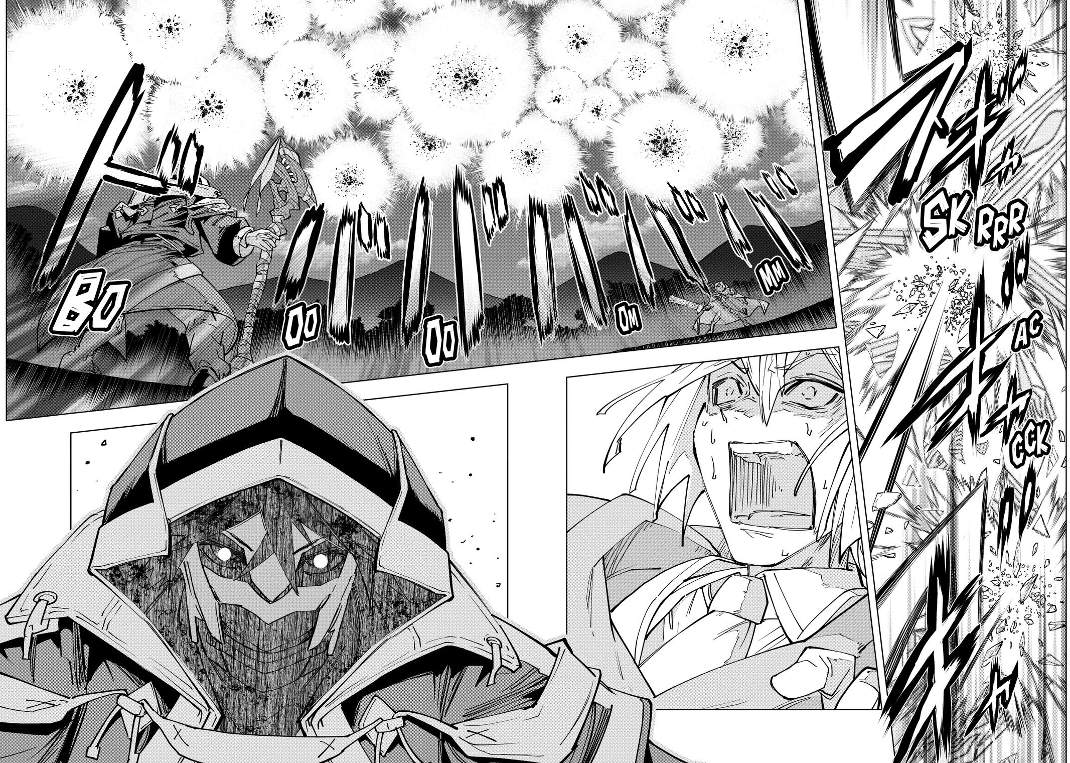 Read Backstabbed in a Backwater Dungeon_ My Party Tried to Kill Me, But Thanks to an Infinite Gacha I Got LVL 9999 Friends and Am Out for Revenge EN Manga Online