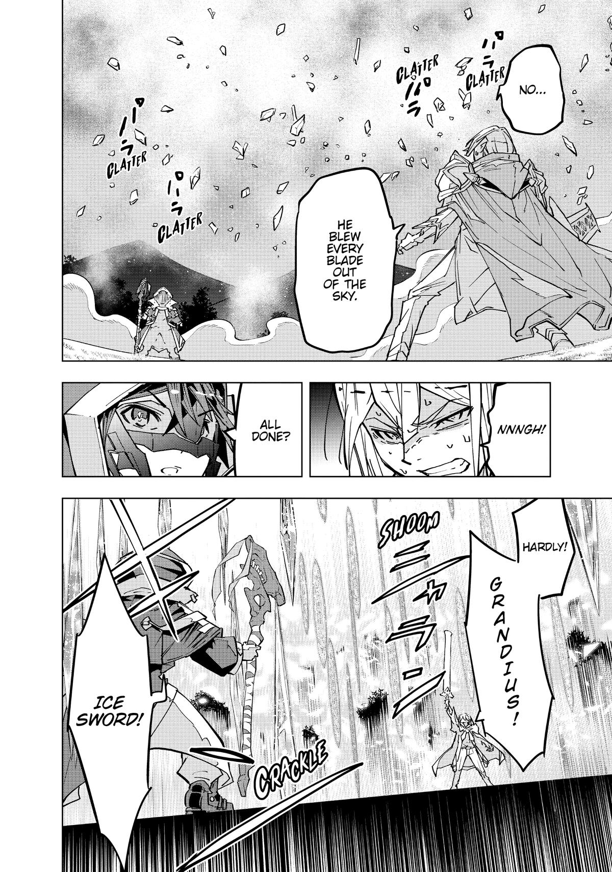 Read Backstabbed in a Backwater Dungeon_ My Party Tried to Kill Me, But Thanks to an Infinite Gacha I Got LVL 9999 Friends and Am Out for Revenge EN Manga Online