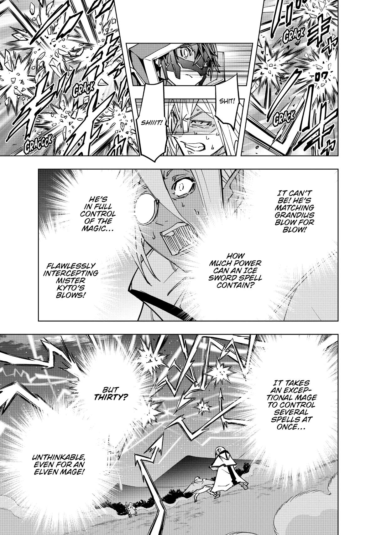 Read Backstabbed in a Backwater Dungeon_ My Party Tried to Kill Me, But Thanks to an Infinite Gacha I Got LVL 9999 Friends and Am Out for Revenge EN Manga Online