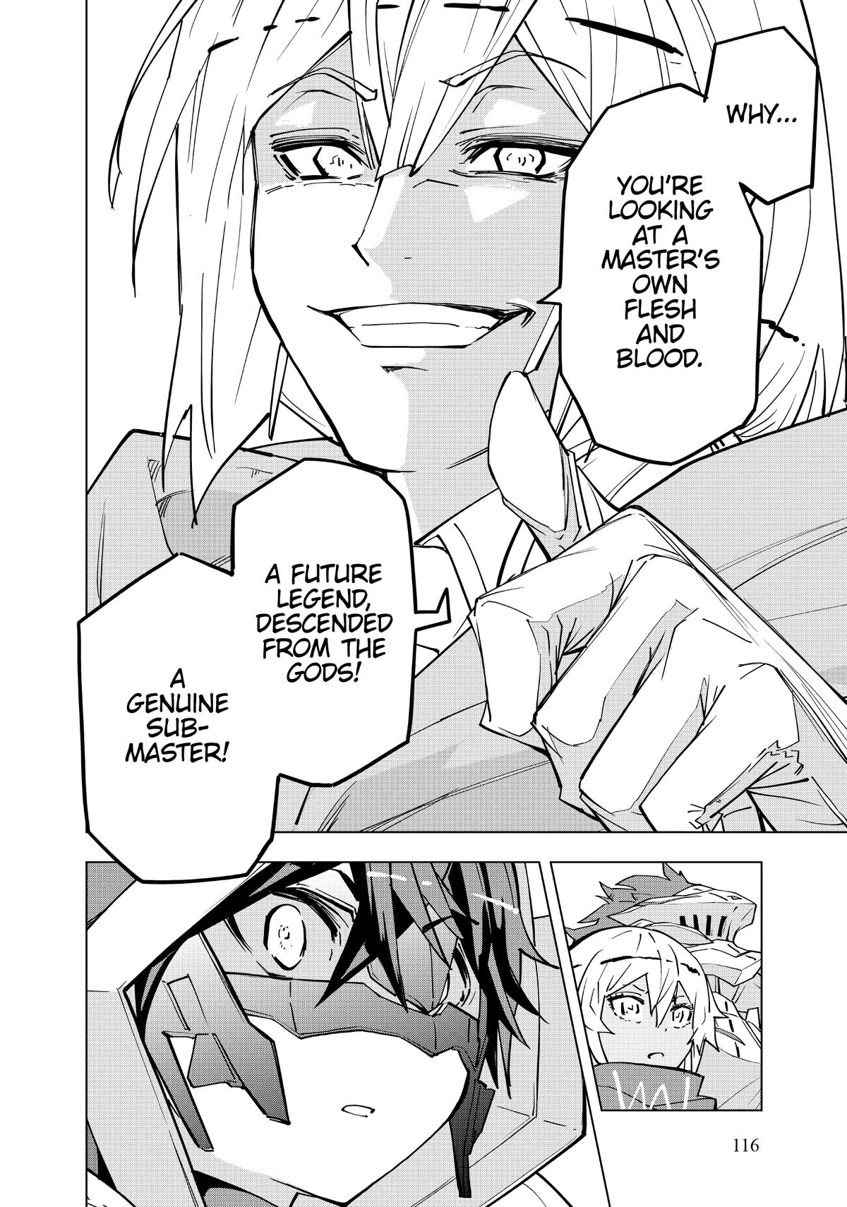 Read Backstabbed in a Backwater Dungeon_ My Party Tried to Kill Me, But Thanks to an Infinite Gacha I Got LVL 9999 Friends and Am Out for Revenge EN Manga Online