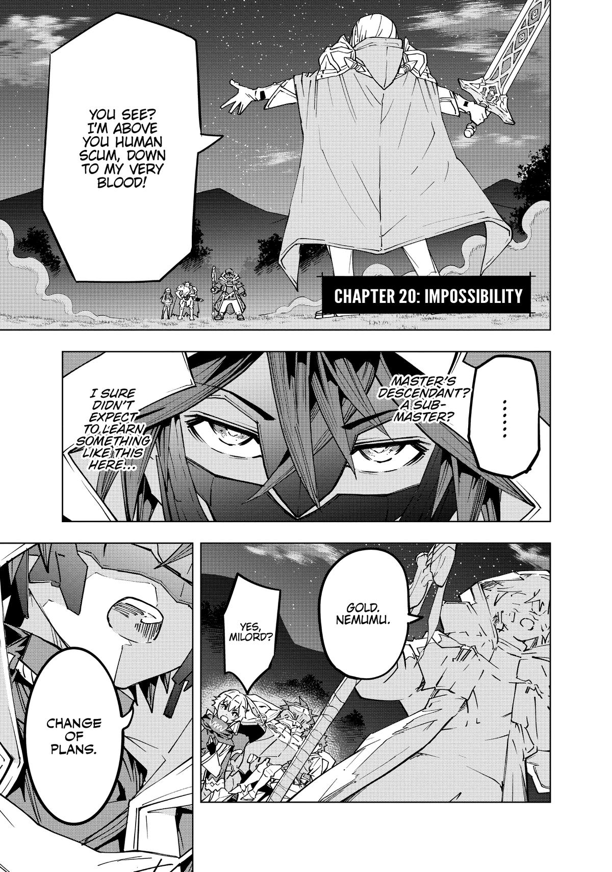 Read Backstabbed in a Backwater Dungeon_ My Party Tried to Kill Me, But Thanks to an Infinite Gacha I Got LVL 9999 Friends and Am Out for Revenge EN Manga Online