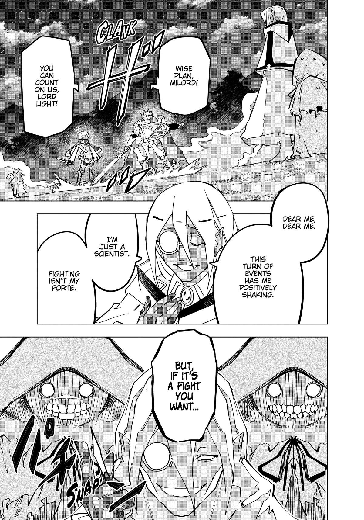 Read Backstabbed in a Backwater Dungeon_ My Party Tried to Kill Me, But Thanks to an Infinite Gacha I Got LVL 9999 Friends and Am Out for Revenge EN Manga Online