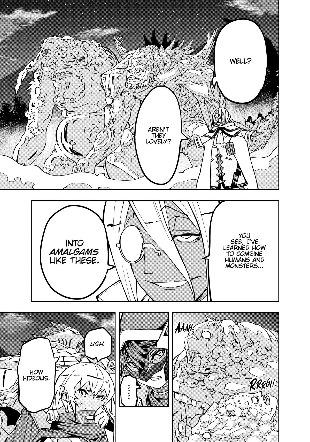 Read Backstabbed in a Backwater Dungeon_ My Party Tried to Kill Me, But Thanks to an Infinite Gacha I Got LVL 9999 Friends and Am Out for Revenge EN Manga Online