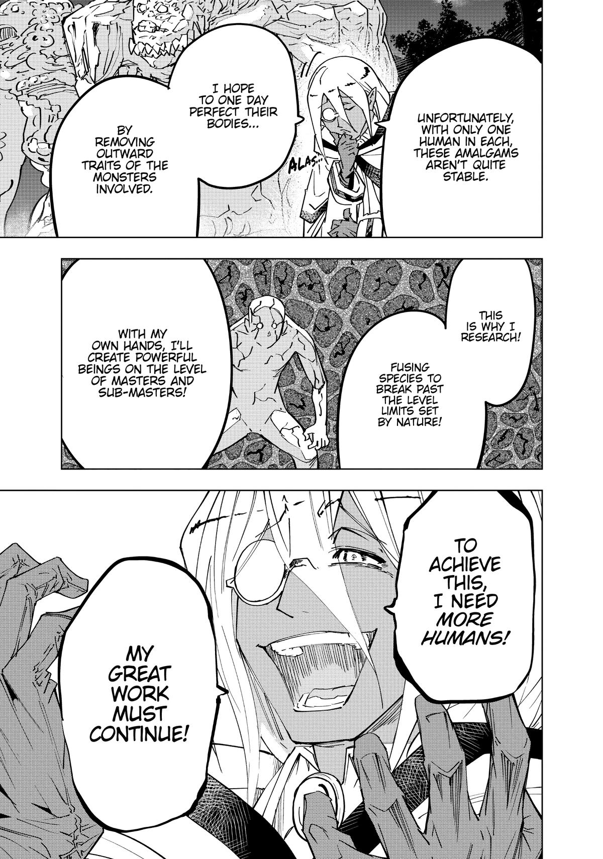 Read Backstabbed in a Backwater Dungeon_ My Party Tried to Kill Me, But Thanks to an Infinite Gacha I Got LVL 9999 Friends and Am Out for Revenge EN Manga Online