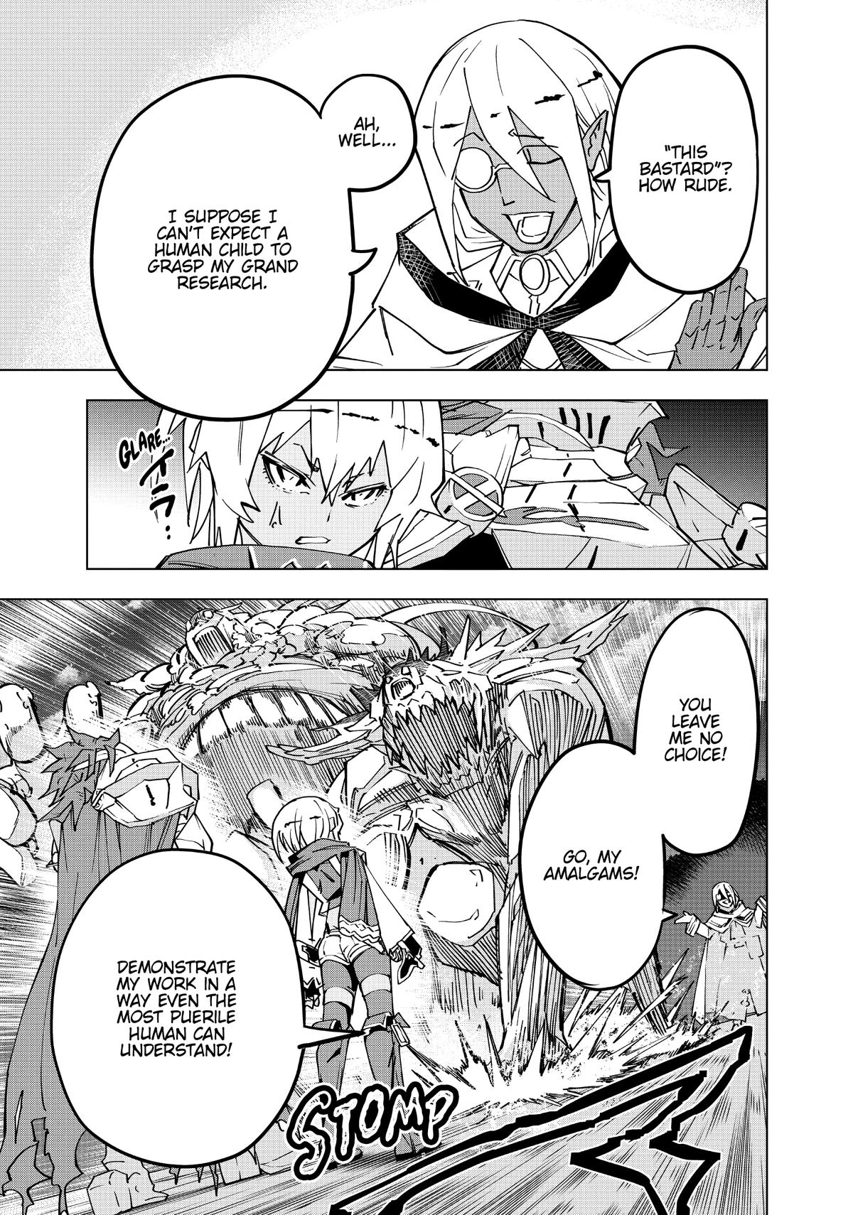 Read Backstabbed in a Backwater Dungeon_ My Party Tried to Kill Me, But Thanks to an Infinite Gacha I Got LVL 9999 Friends and Am Out for Revenge EN Manga Online