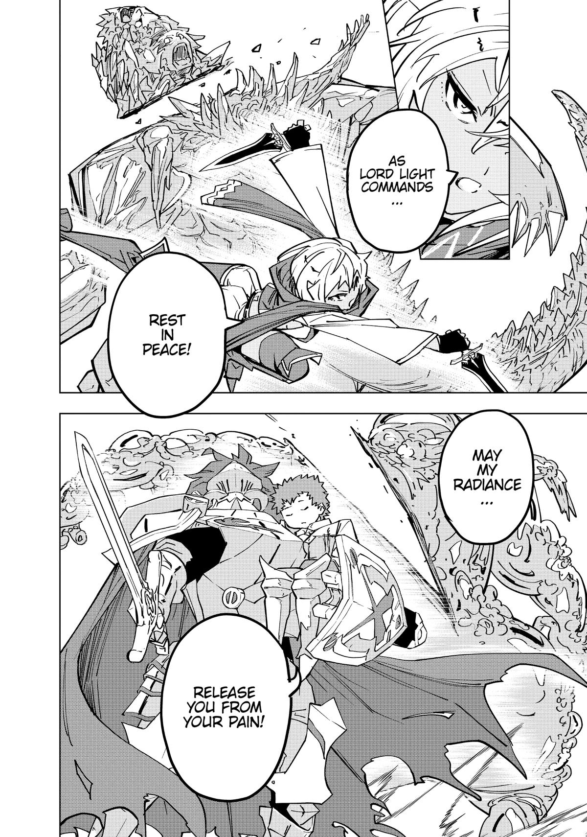 Read Backstabbed in a Backwater Dungeon_ My Party Tried to Kill Me, But Thanks to an Infinite Gacha I Got LVL 9999 Friends and Am Out for Revenge EN Manga Online