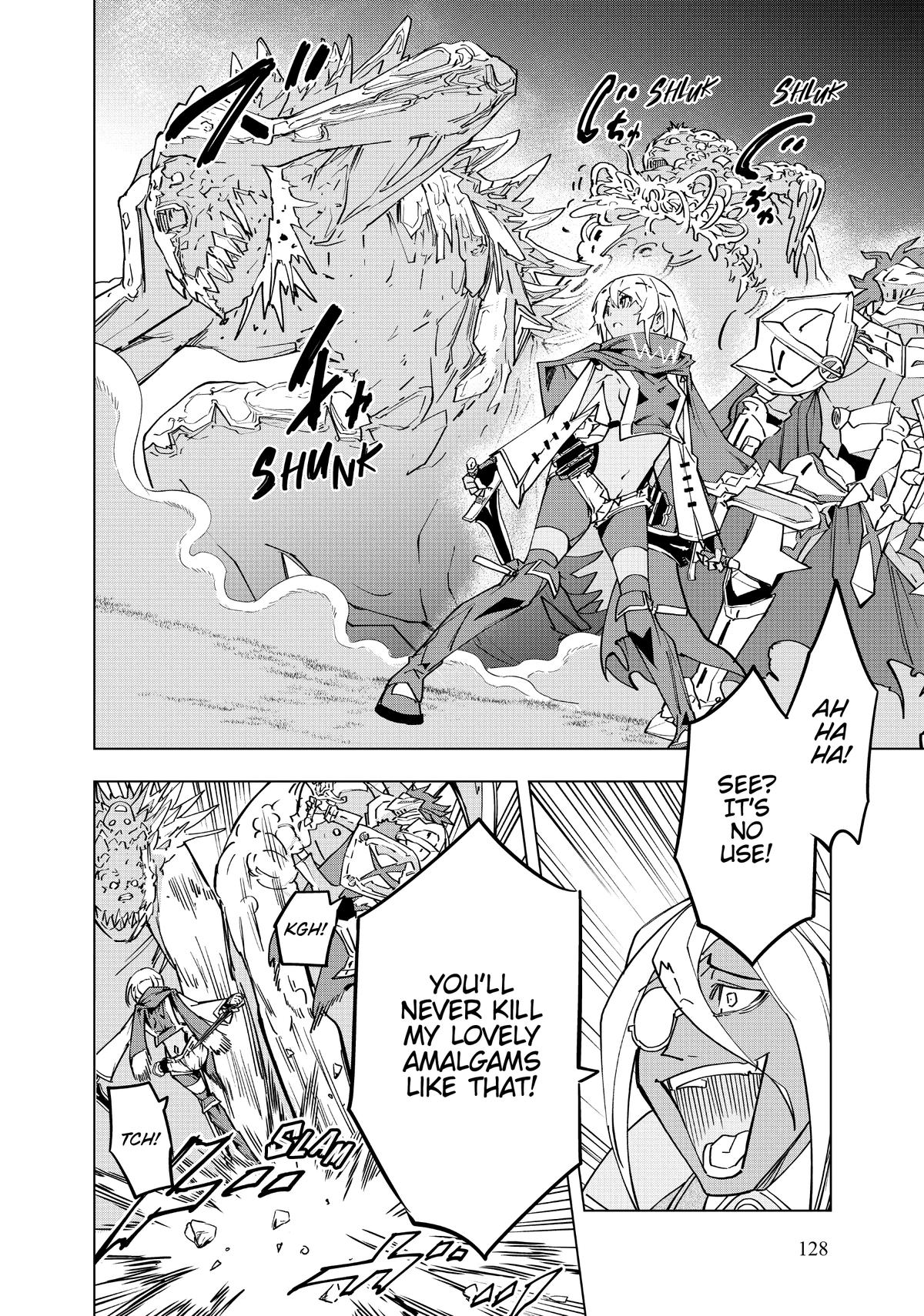 Read Backstabbed in a Backwater Dungeon_ My Party Tried to Kill Me, But Thanks to an Infinite Gacha I Got LVL 9999 Friends and Am Out for Revenge EN Manga Online