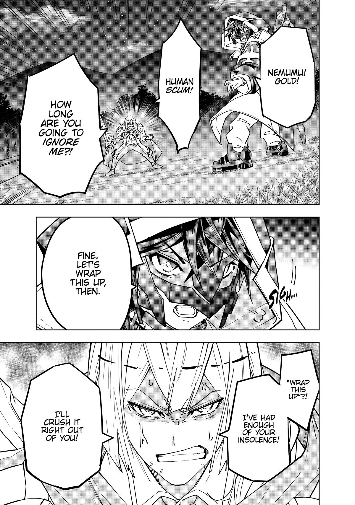 Read Backstabbed in a Backwater Dungeon_ My Party Tried to Kill Me, But Thanks to an Infinite Gacha I Got LVL 9999 Friends and Am Out for Revenge EN Manga Online