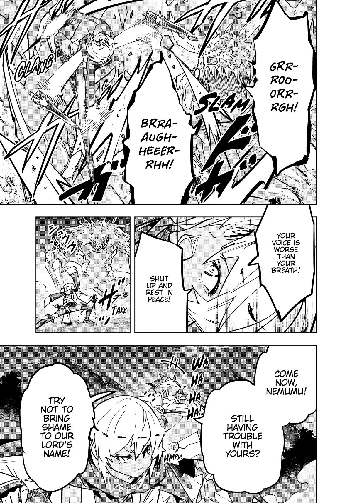 Read Backstabbed in a Backwater Dungeon_ My Party Tried to Kill Me, But Thanks to an Infinite Gacha I Got LVL 9999 Friends and Am Out for Revenge EN Manga Online
