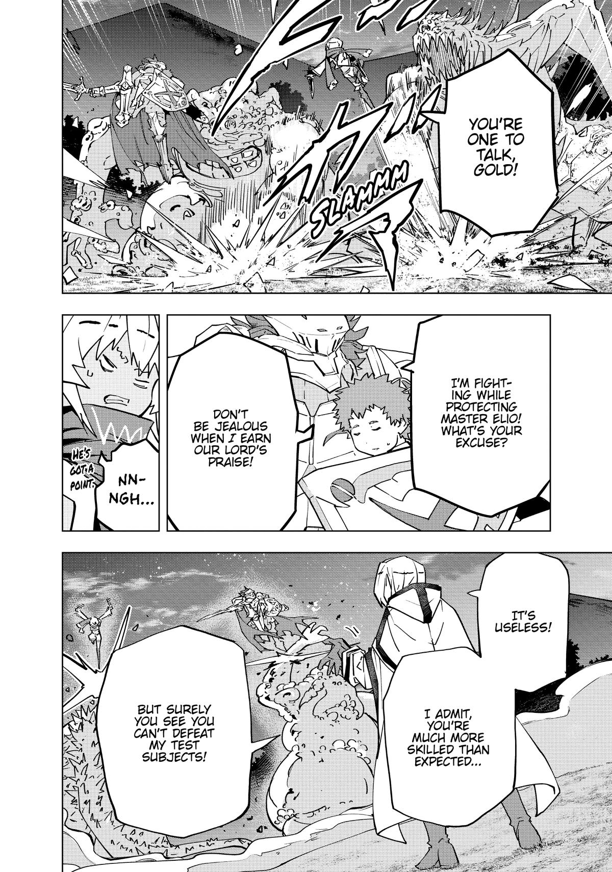 Read Backstabbed in a Backwater Dungeon_ My Party Tried to Kill Me, But Thanks to an Infinite Gacha I Got LVL 9999 Friends and Am Out for Revenge EN Manga Online