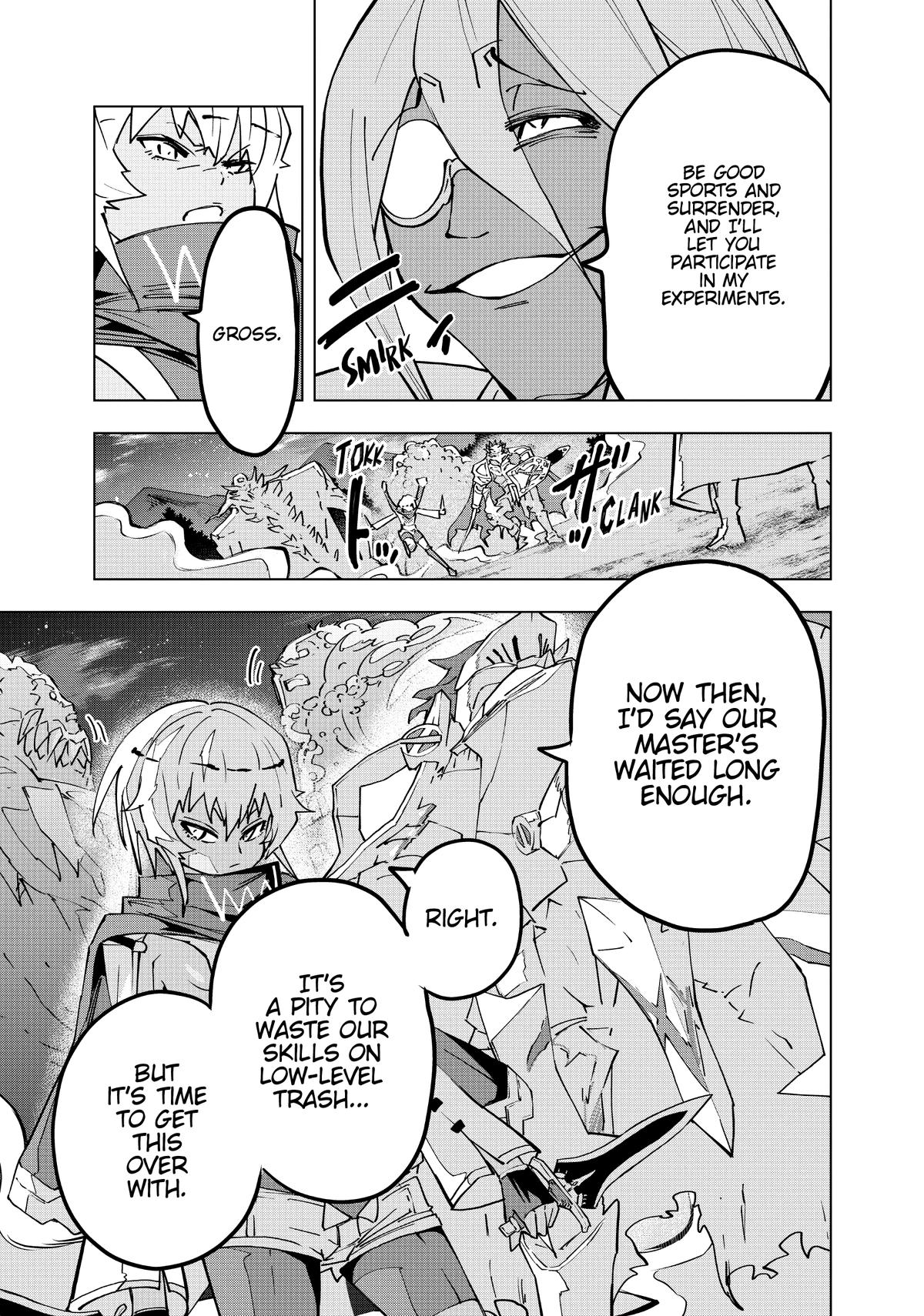 Read Backstabbed in a Backwater Dungeon_ My Party Tried to Kill Me, But Thanks to an Infinite Gacha I Got LVL 9999 Friends and Am Out for Revenge EN Manga Online