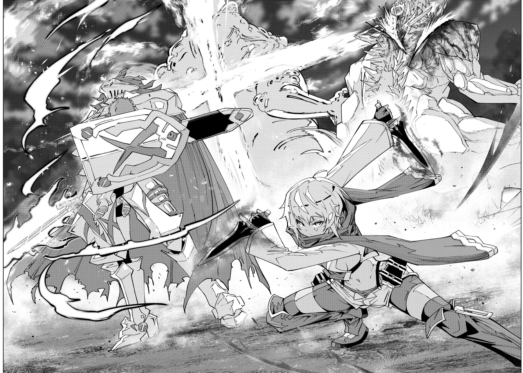 Read Backstabbed in a Backwater Dungeon_ My Party Tried to Kill Me, But Thanks to an Infinite Gacha I Got LVL 9999 Friends and Am Out for Revenge EN Manga Online