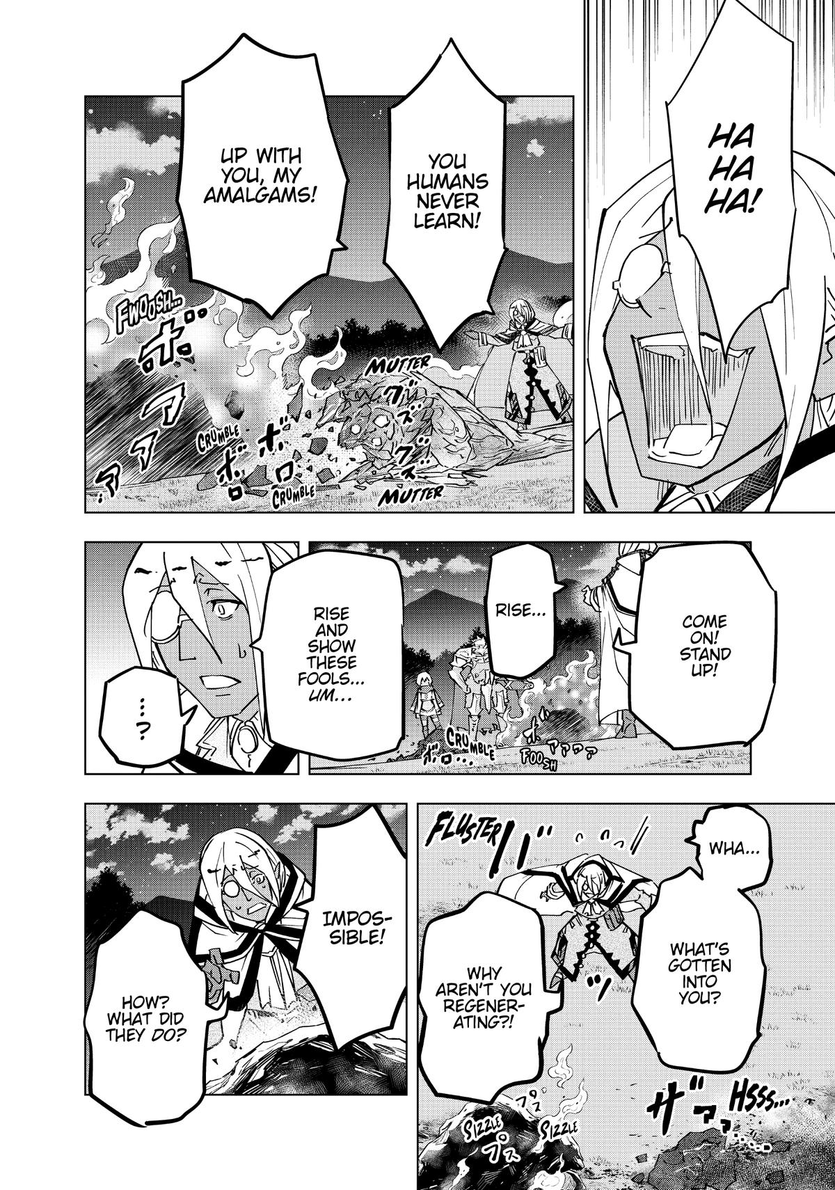 Read Backstabbed in a Backwater Dungeon_ My Party Tried to Kill Me, But Thanks to an Infinite Gacha I Got LVL 9999 Friends and Am Out for Revenge EN Manga Online
