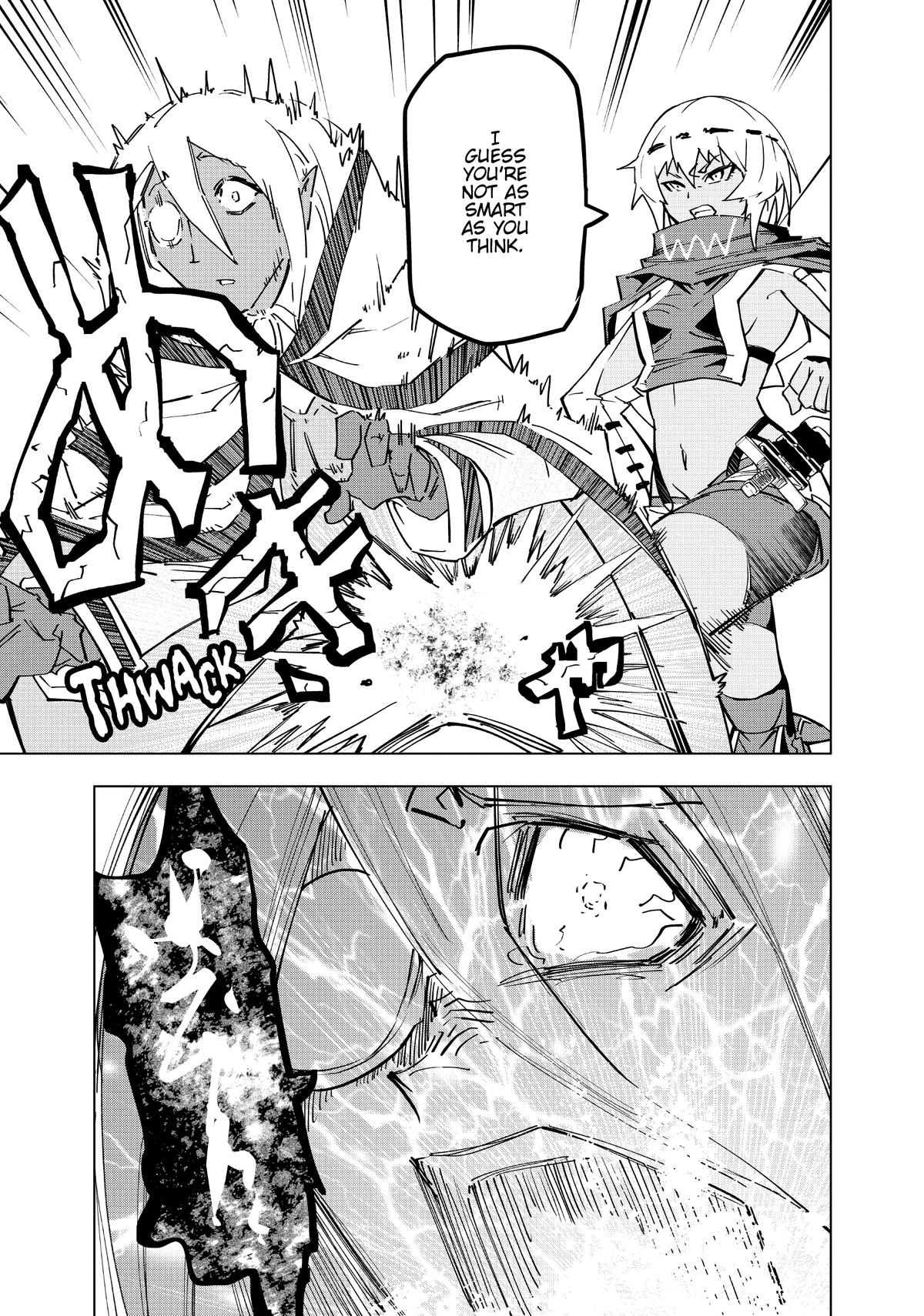Read Backstabbed in a Backwater Dungeon_ My Party Tried to Kill Me, But Thanks to an Infinite Gacha I Got LVL 9999 Friends and Am Out for Revenge EN Manga Online
