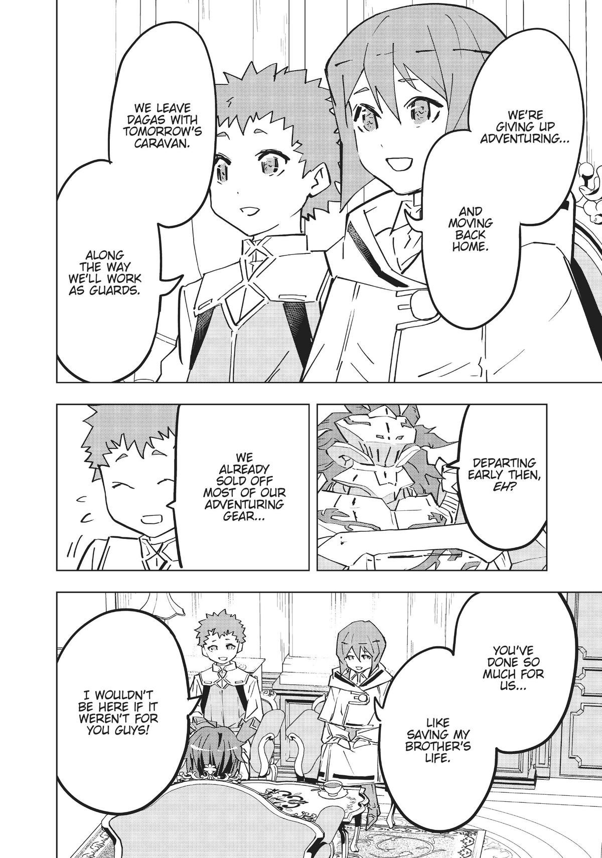 Read Backstabbed in a Backwater Dungeon_ My Party Tried to Kill Me, But Thanks to an Infinite Gacha I Got LVL 9999 Friends and Am Out for Revenge EN Manga Online