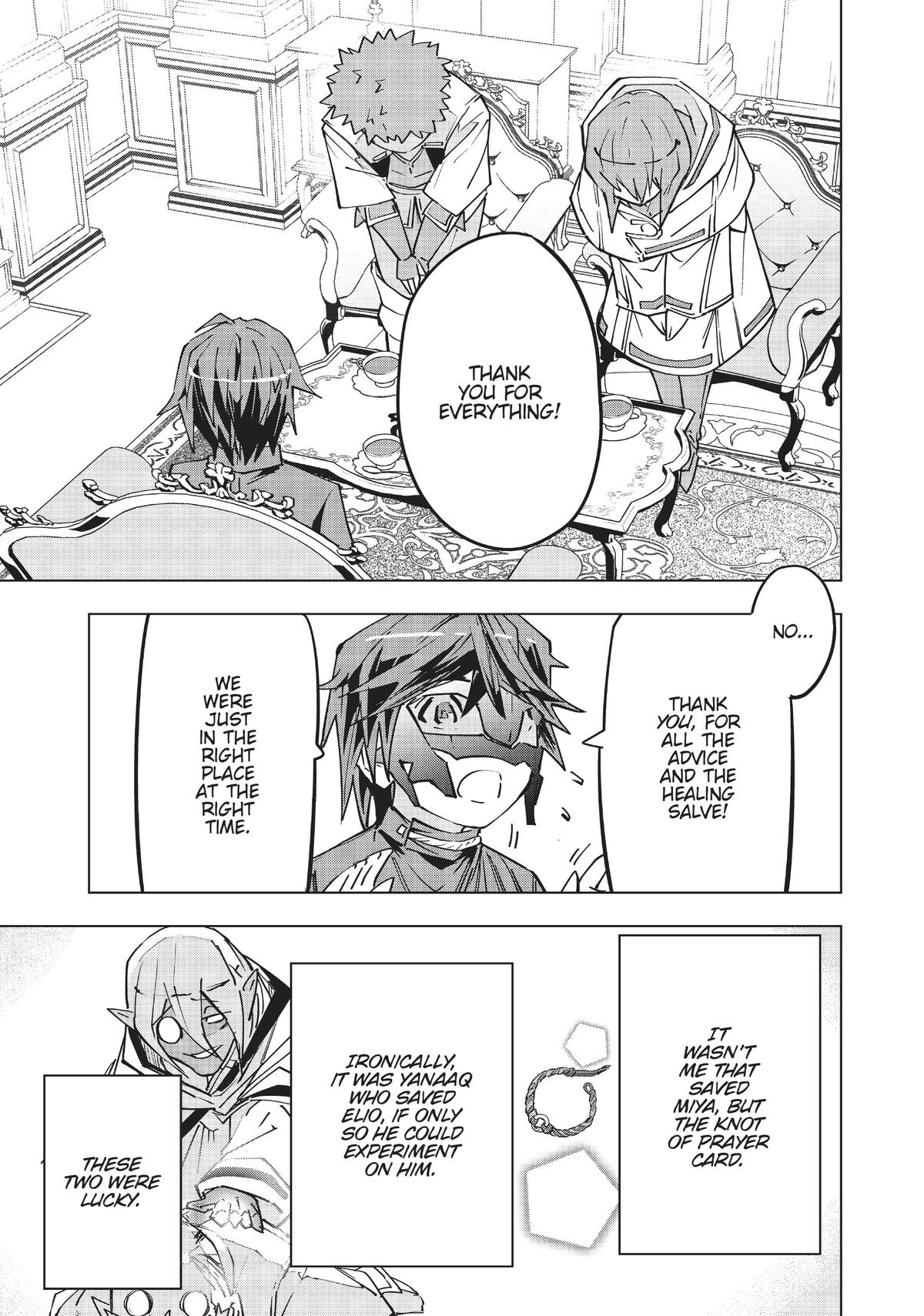 Read Backstabbed in a Backwater Dungeon_ My Party Tried to Kill Me, But Thanks to an Infinite Gacha I Got LVL 9999 Friends and Am Out for Revenge EN Manga Online