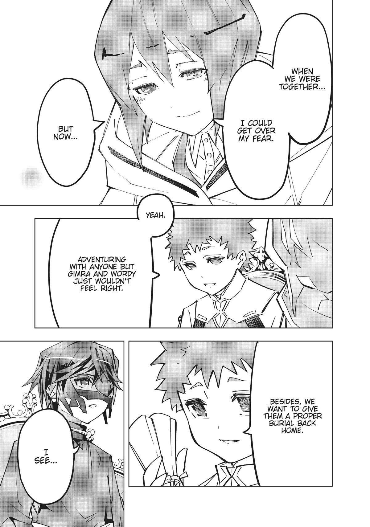 Read Backstabbed in a Backwater Dungeon_ My Party Tried to Kill Me, But Thanks to an Infinite Gacha I Got LVL 9999 Friends and Am Out for Revenge EN Manga Online