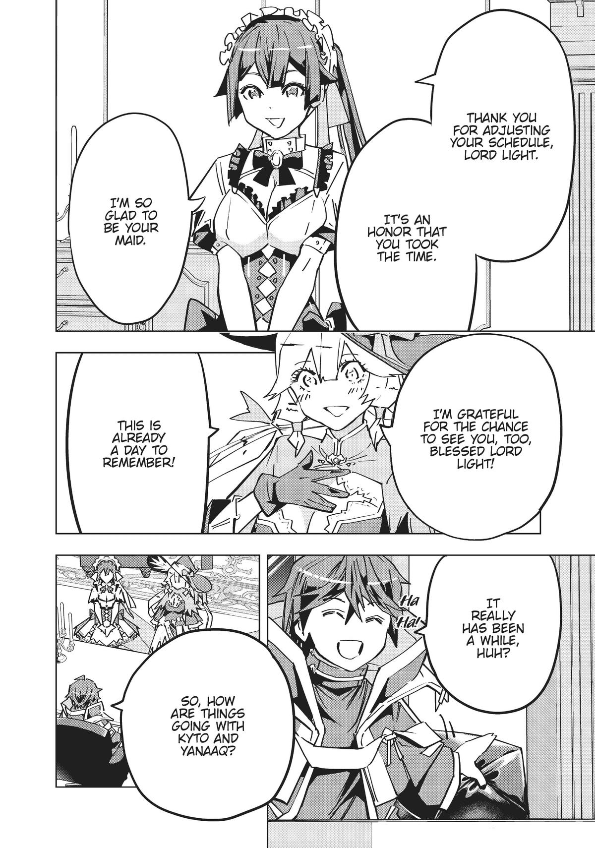 Read Backstabbed in a Backwater Dungeon_ My Party Tried to Kill Me, But Thanks to an Infinite Gacha I Got LVL 9999 Friends and Am Out for Revenge EN Manga Online