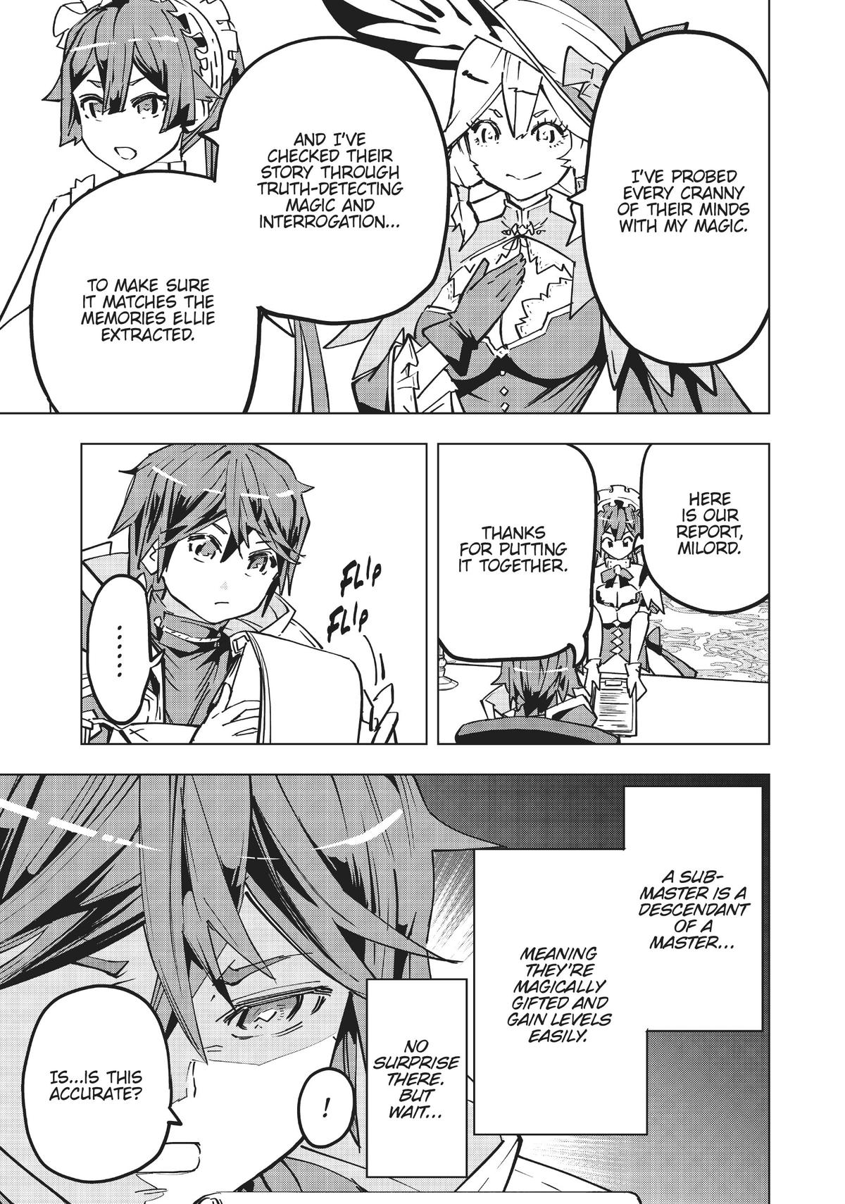 Read Backstabbed in a Backwater Dungeon_ My Party Tried to Kill Me, But Thanks to an Infinite Gacha I Got LVL 9999 Friends and Am Out for Revenge EN Manga Online