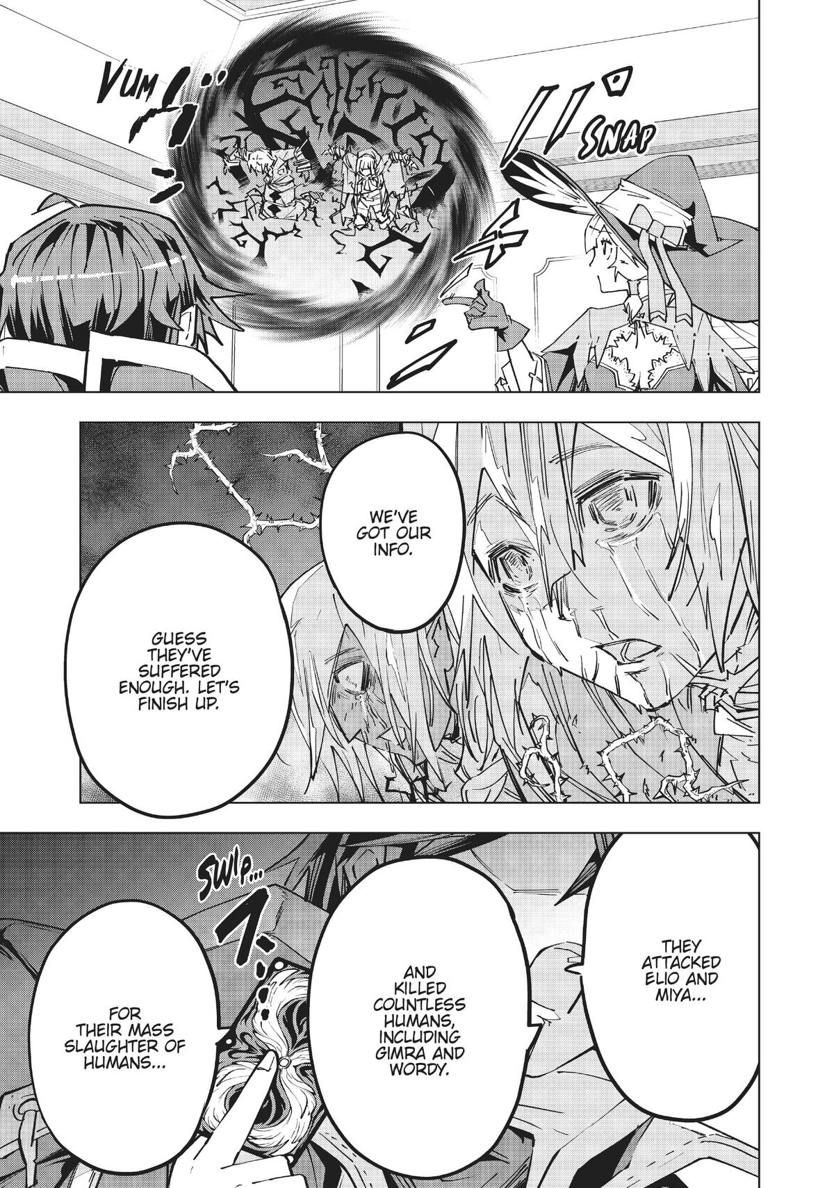 Read Backstabbed in a Backwater Dungeon_ My Party Tried to Kill Me, But Thanks to an Infinite Gacha I Got LVL 9999 Friends and Am Out for Revenge EN Manga Online