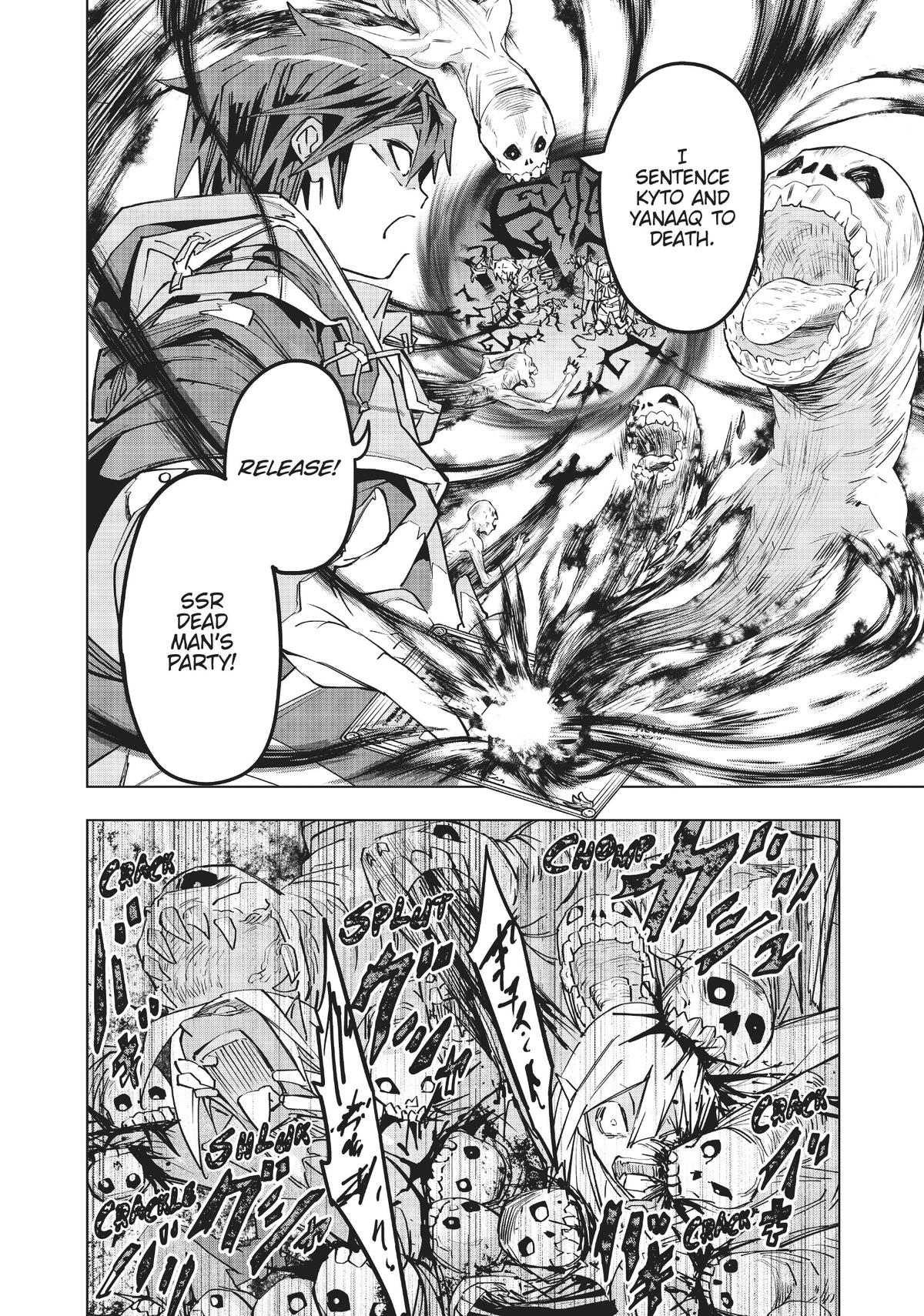 Read Backstabbed in a Backwater Dungeon_ My Party Tried to Kill Me, But Thanks to an Infinite Gacha I Got LVL 9999 Friends and Am Out for Revenge EN Manga Online