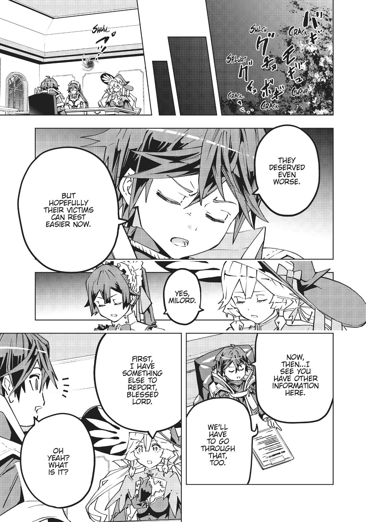 Read Backstabbed in a Backwater Dungeon_ My Party Tried to Kill Me, But Thanks to an Infinite Gacha I Got LVL 9999 Friends and Am Out for Revenge EN Manga Online
