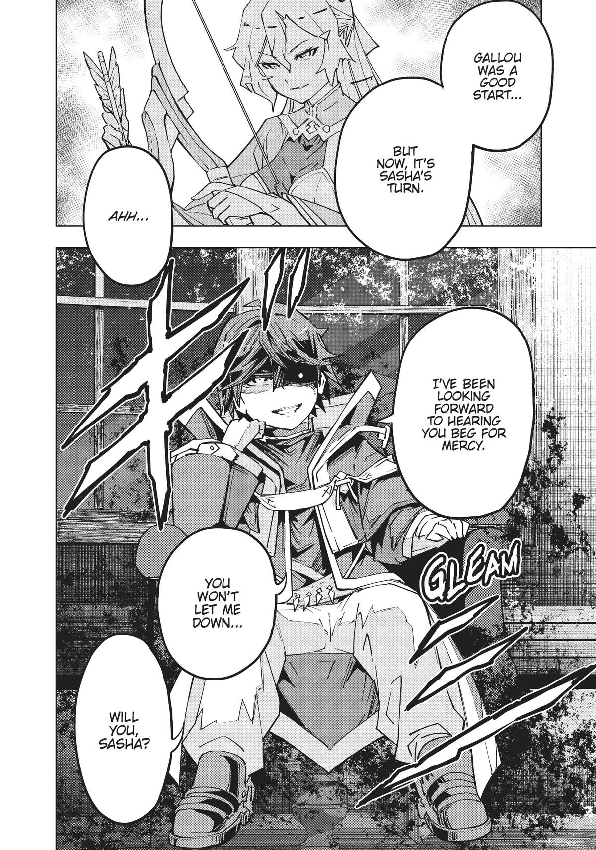 Read Backstabbed in a Backwater Dungeon_ My Party Tried to Kill Me, But Thanks to an Infinite Gacha I Got LVL 9999 Friends and Am Out for Revenge EN Manga Online