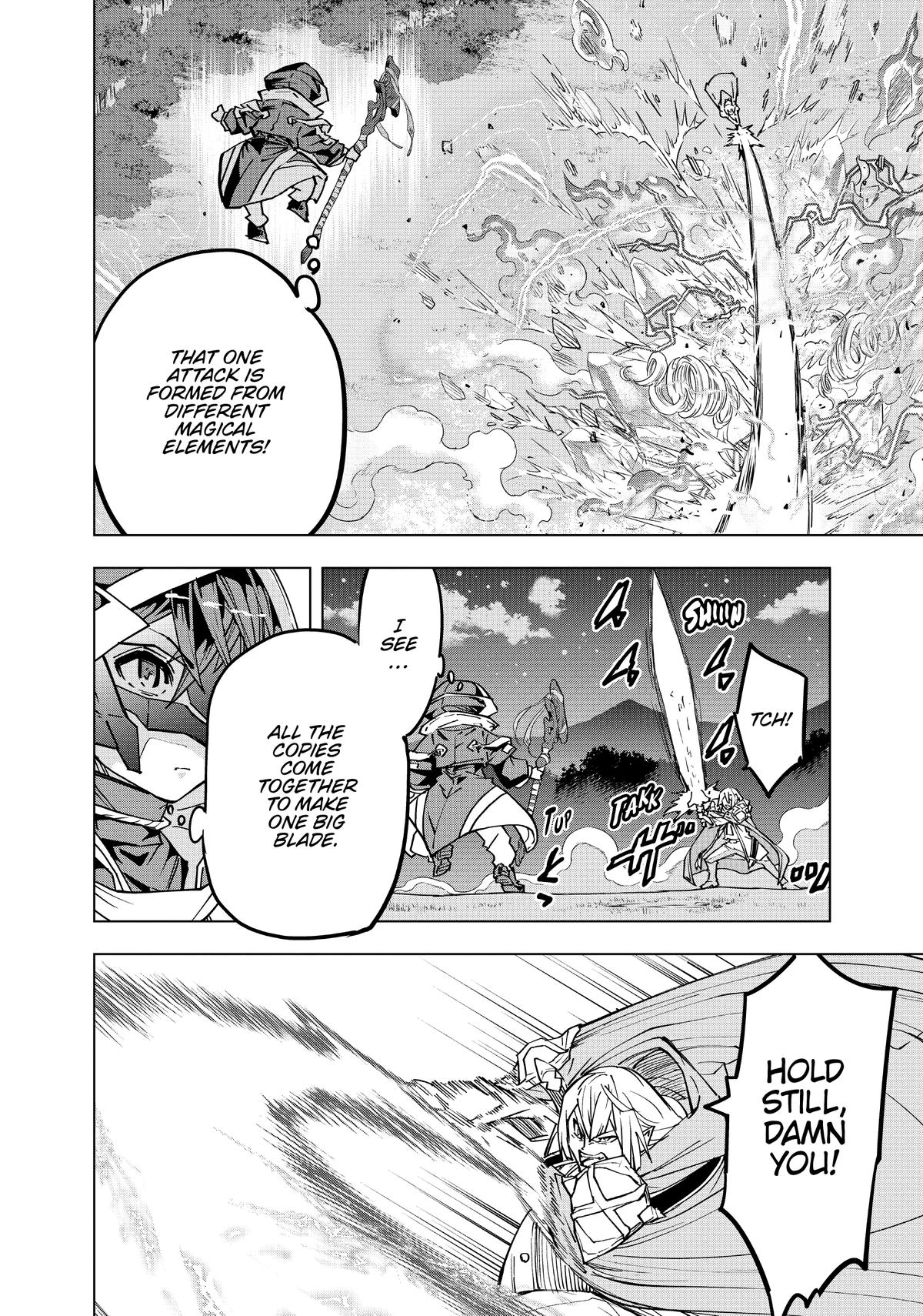 Read Backstabbed in a Backwater Dungeon_ My Party Tried to Kill Me, But Thanks to an Infinite Gacha I Got LVL 9999 Friends and Am Out for Revenge EN Manga Online