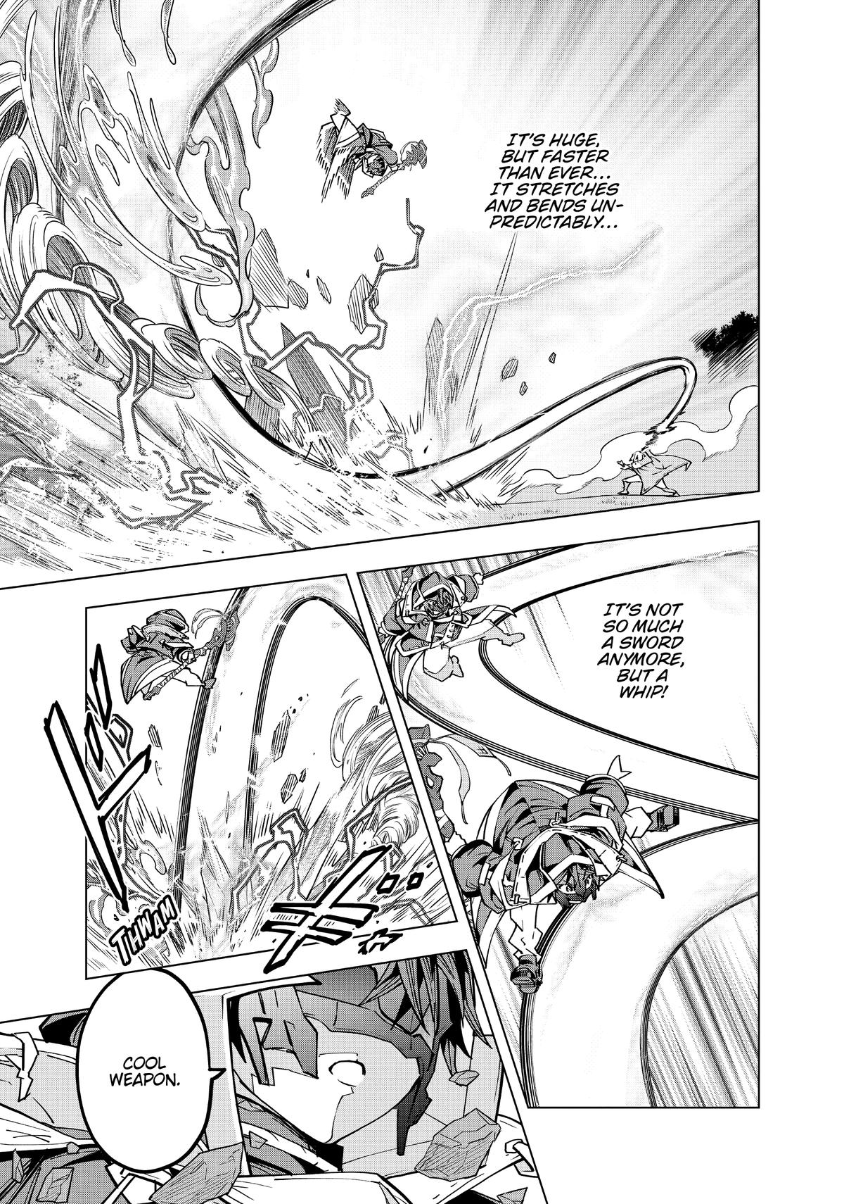 Read Backstabbed in a Backwater Dungeon_ My Party Tried to Kill Me, But Thanks to an Infinite Gacha I Got LVL 9999 Friends and Am Out for Revenge EN Manga Online