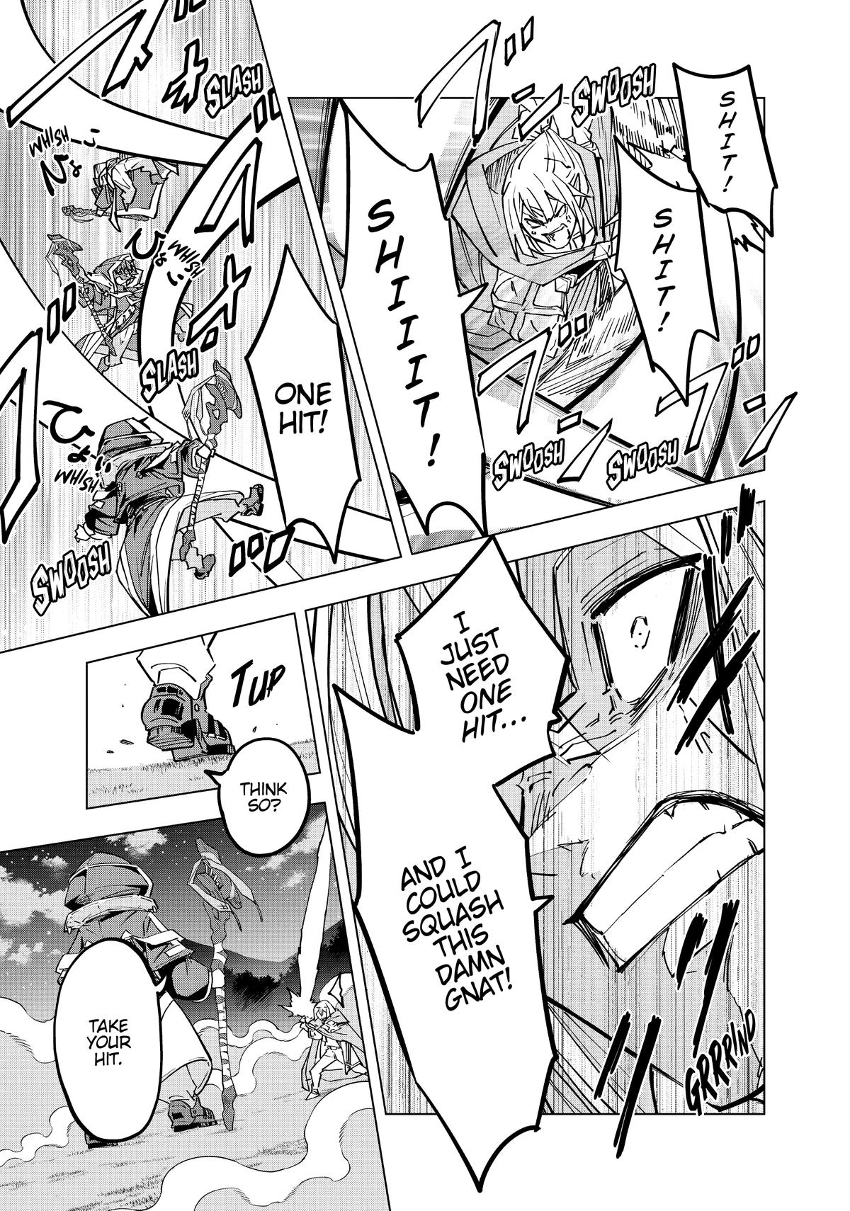 Read Backstabbed in a Backwater Dungeon_ My Party Tried to Kill Me, But Thanks to an Infinite Gacha I Got LVL 9999 Friends and Am Out for Revenge EN Manga Online