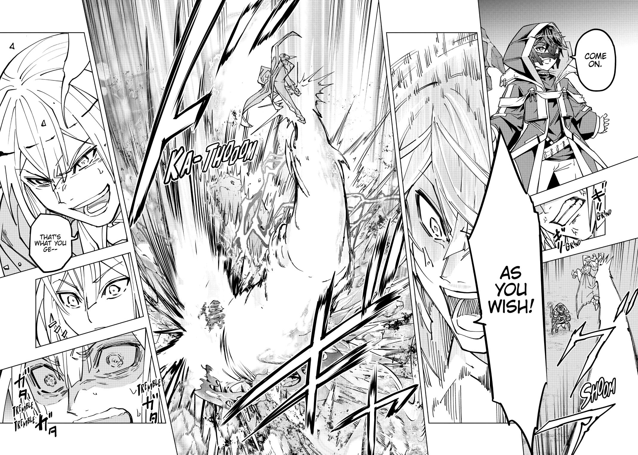 Read Backstabbed in a Backwater Dungeon_ My Party Tried to Kill Me, But Thanks to an Infinite Gacha I Got LVL 9999 Friends and Am Out for Revenge EN Manga Online