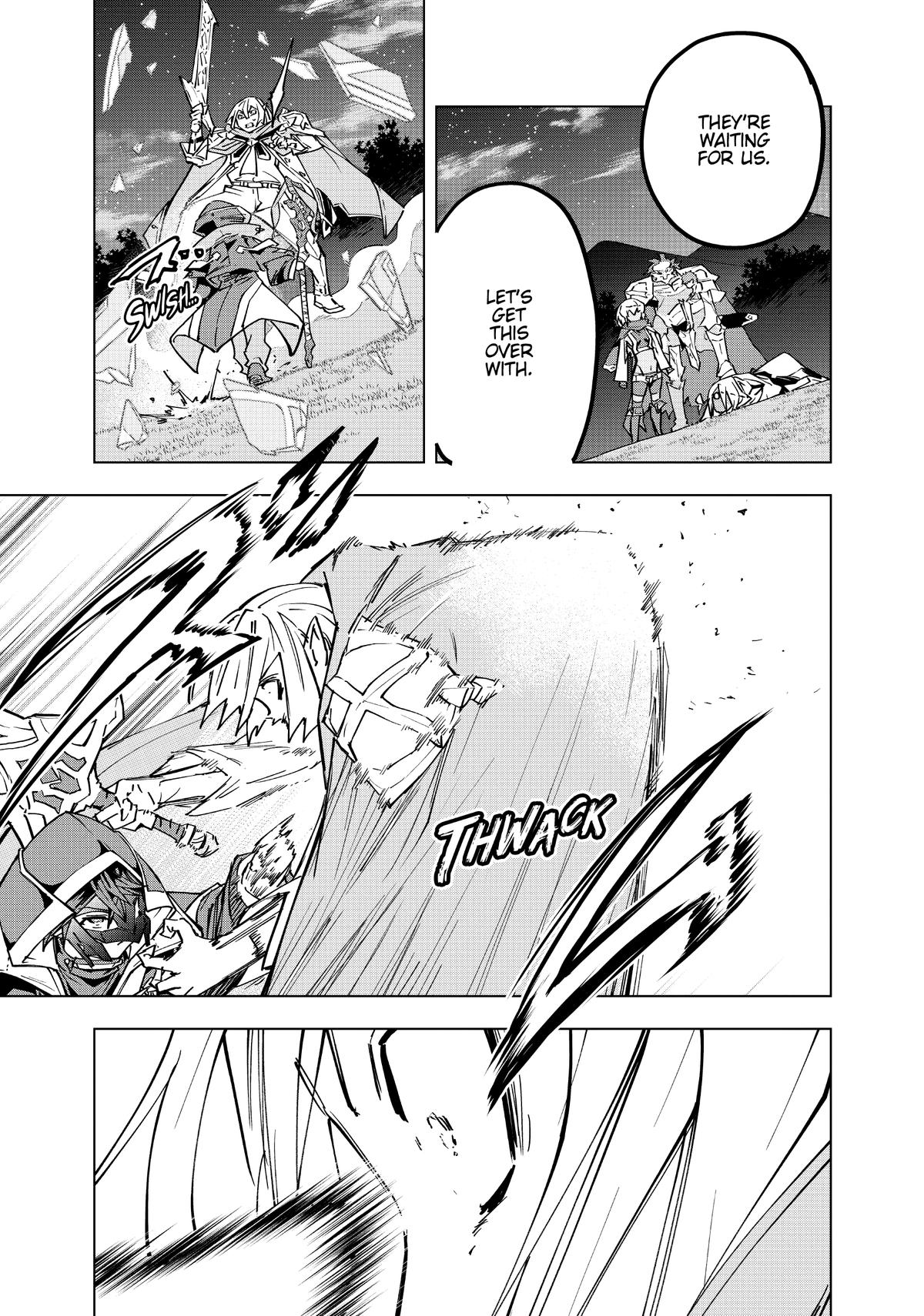 Read Backstabbed in a Backwater Dungeon_ My Party Tried to Kill Me, But Thanks to an Infinite Gacha I Got LVL 9999 Friends and Am Out for Revenge EN Manga Online
