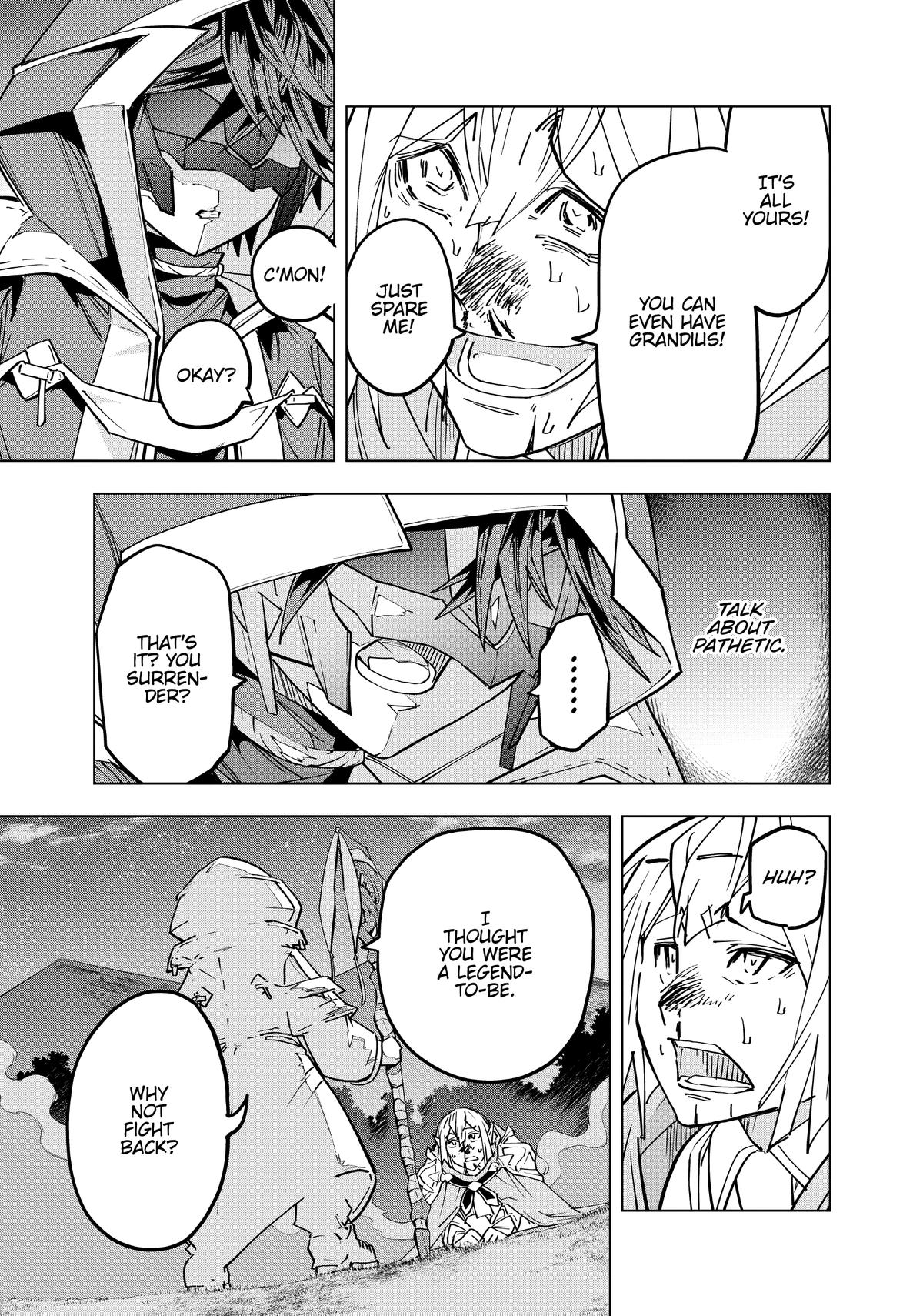 Read Backstabbed in a Backwater Dungeon_ My Party Tried to Kill Me, But Thanks to an Infinite Gacha I Got LVL 9999 Friends and Am Out for Revenge EN Manga Online