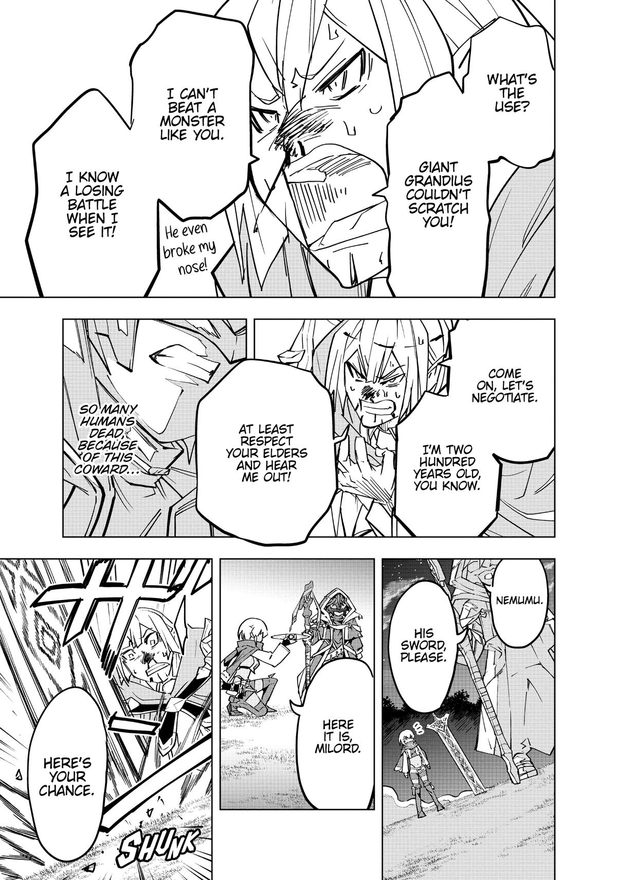 Read Backstabbed in a Backwater Dungeon_ My Party Tried to Kill Me, But Thanks to an Infinite Gacha I Got LVL 9999 Friends and Am Out for Revenge EN Manga Online