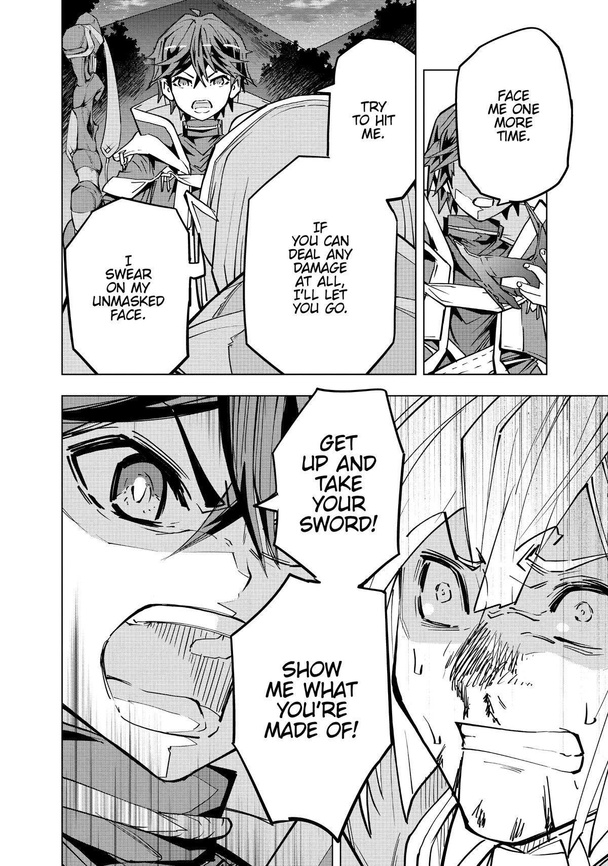 Read Backstabbed in a Backwater Dungeon_ My Party Tried to Kill Me, But Thanks to an Infinite Gacha I Got LVL 9999 Friends and Am Out for Revenge EN Manga Online