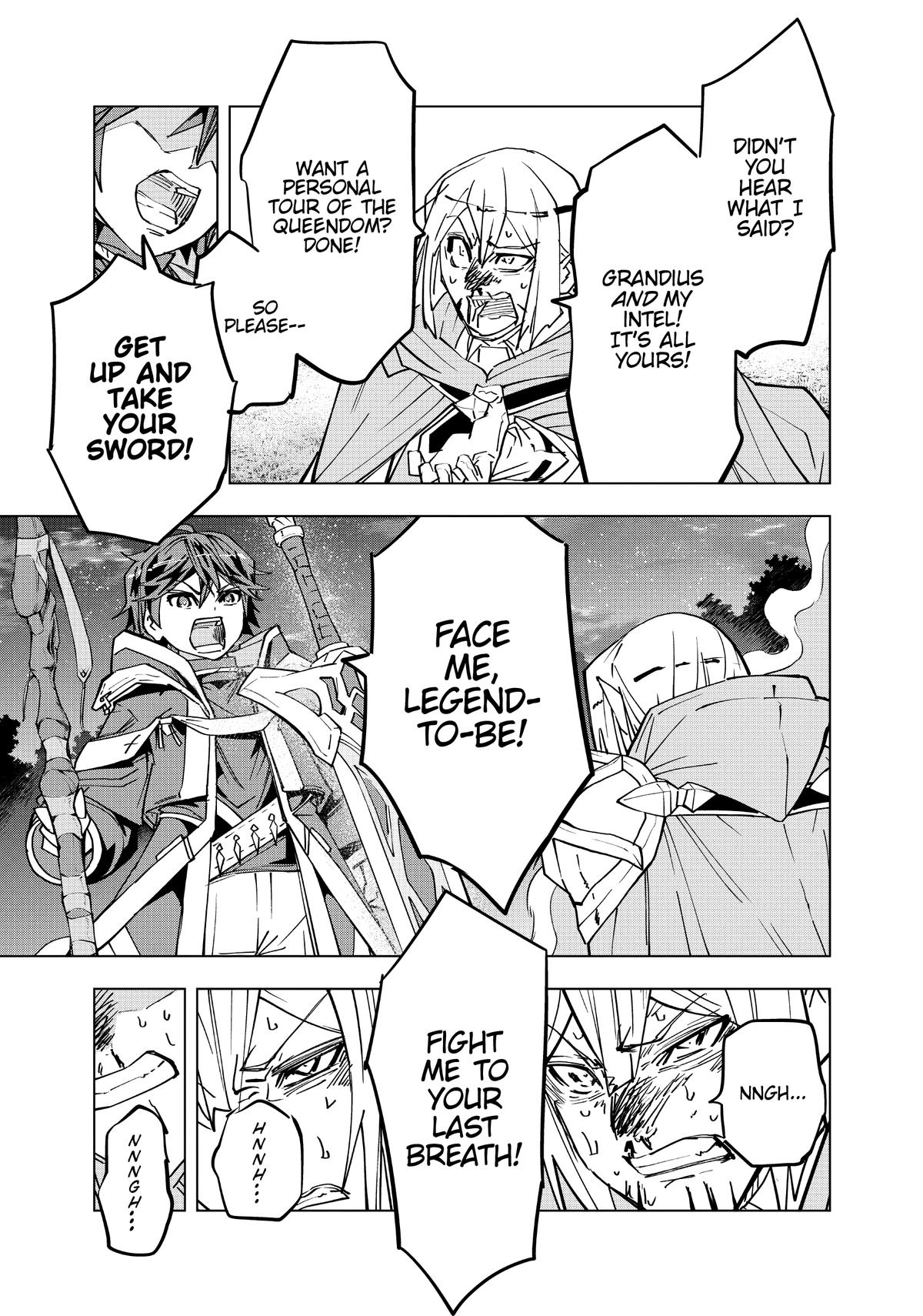 Read Backstabbed in a Backwater Dungeon_ My Party Tried to Kill Me, But Thanks to an Infinite Gacha I Got LVL 9999 Friends and Am Out for Revenge EN Manga Online