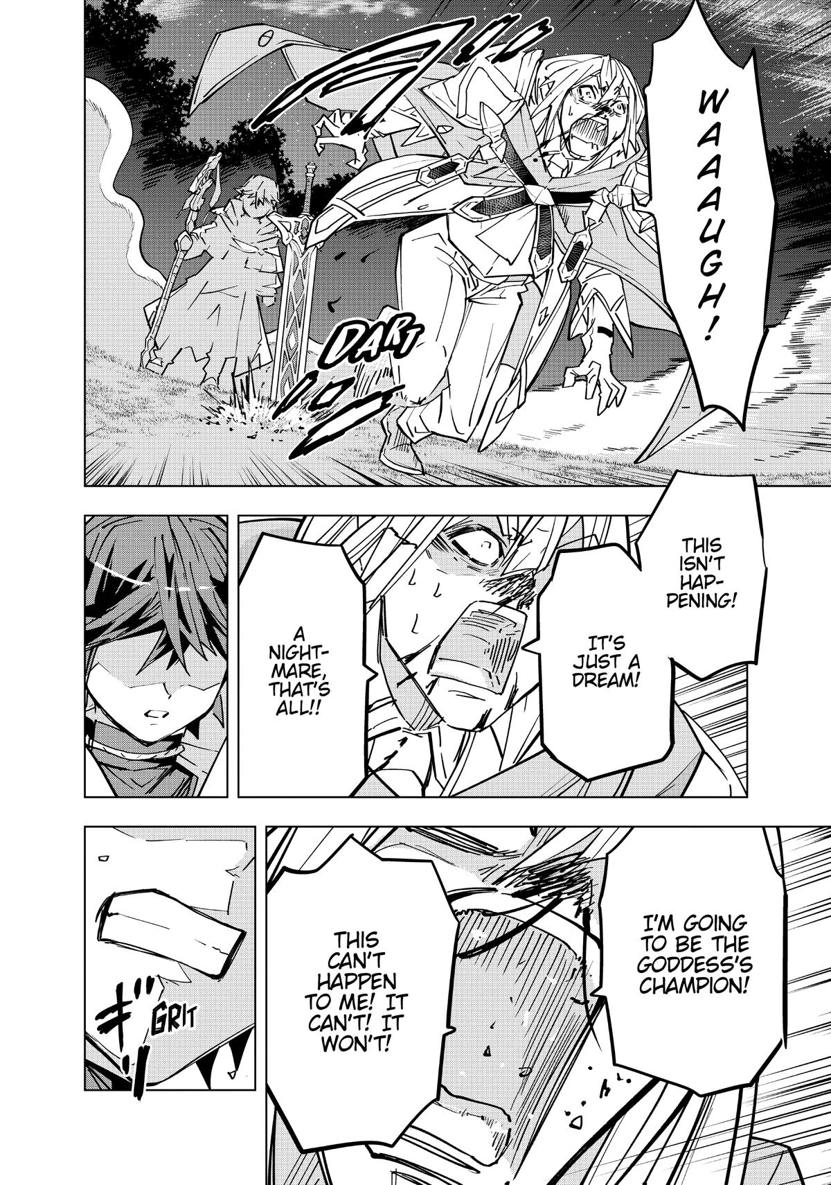 Read Backstabbed in a Backwater Dungeon_ My Party Tried to Kill Me, But Thanks to an Infinite Gacha I Got LVL 9999 Friends and Am Out for Revenge EN Manga Online
