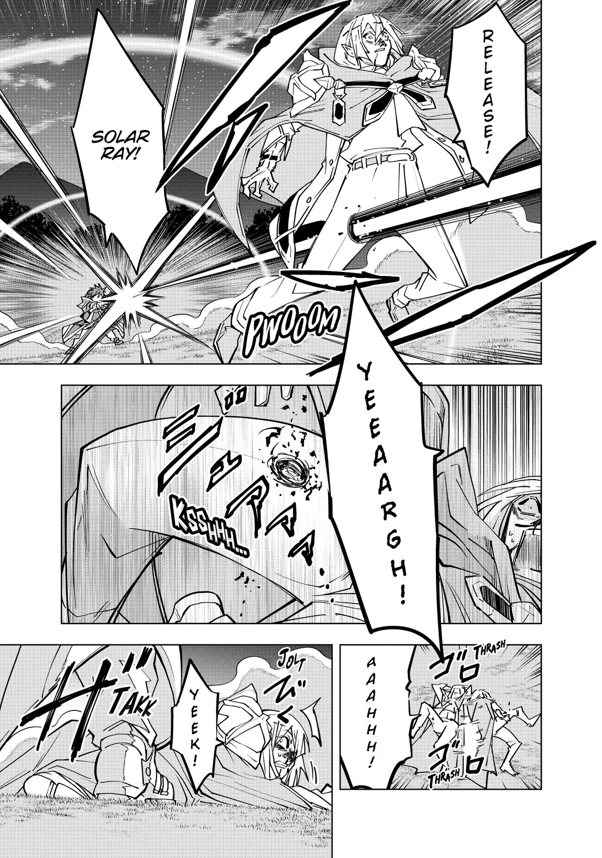 Read Backstabbed in a Backwater Dungeon_ My Party Tried to Kill Me, But Thanks to an Infinite Gacha I Got LVL 9999 Friends and Am Out for Revenge EN Manga Online