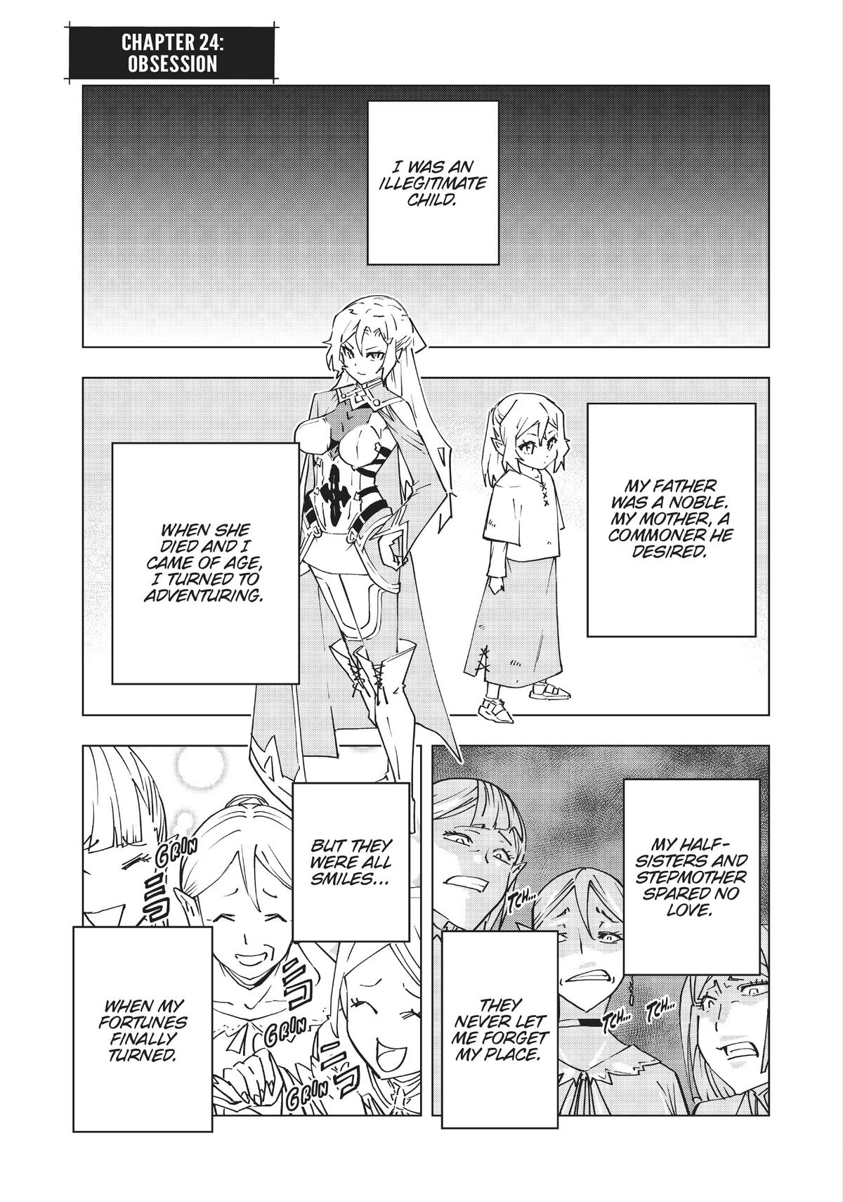 Read Backstabbed in a Backwater Dungeon_ My Party Tried to Kill Me, But Thanks to an Infinite Gacha I Got LVL 9999 Friends and Am Out for Revenge EN Manga Online