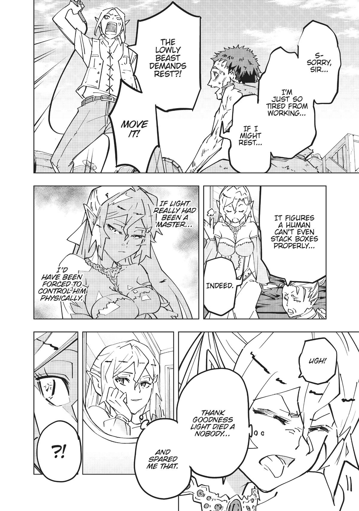 Read Backstabbed in a Backwater Dungeon_ My Party Tried to Kill Me, But Thanks to an Infinite Gacha I Got LVL 9999 Friends and Am Out for Revenge EN Manga Online