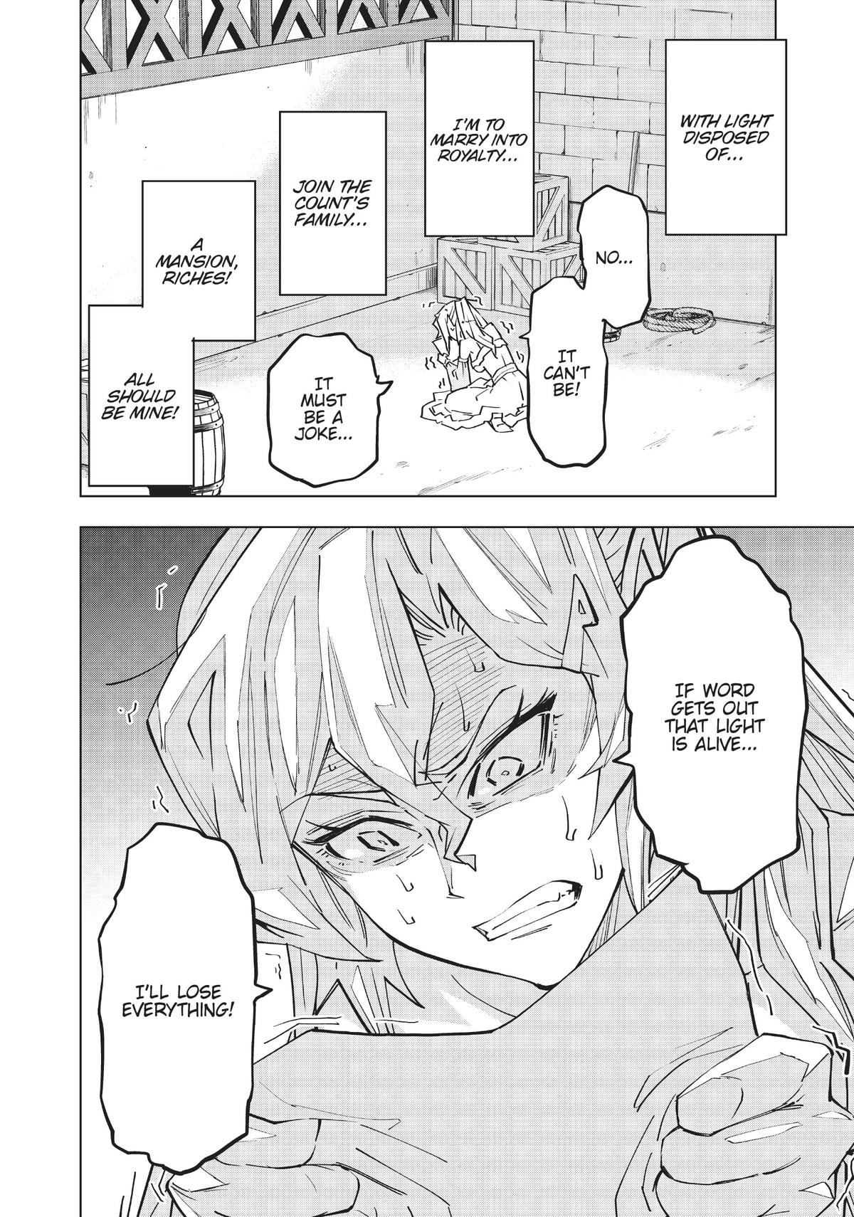 Read Backstabbed in a Backwater Dungeon_ My Party Tried to Kill Me, But Thanks to an Infinite Gacha I Got LVL 9999 Friends and Am Out for Revenge EN Manga Online