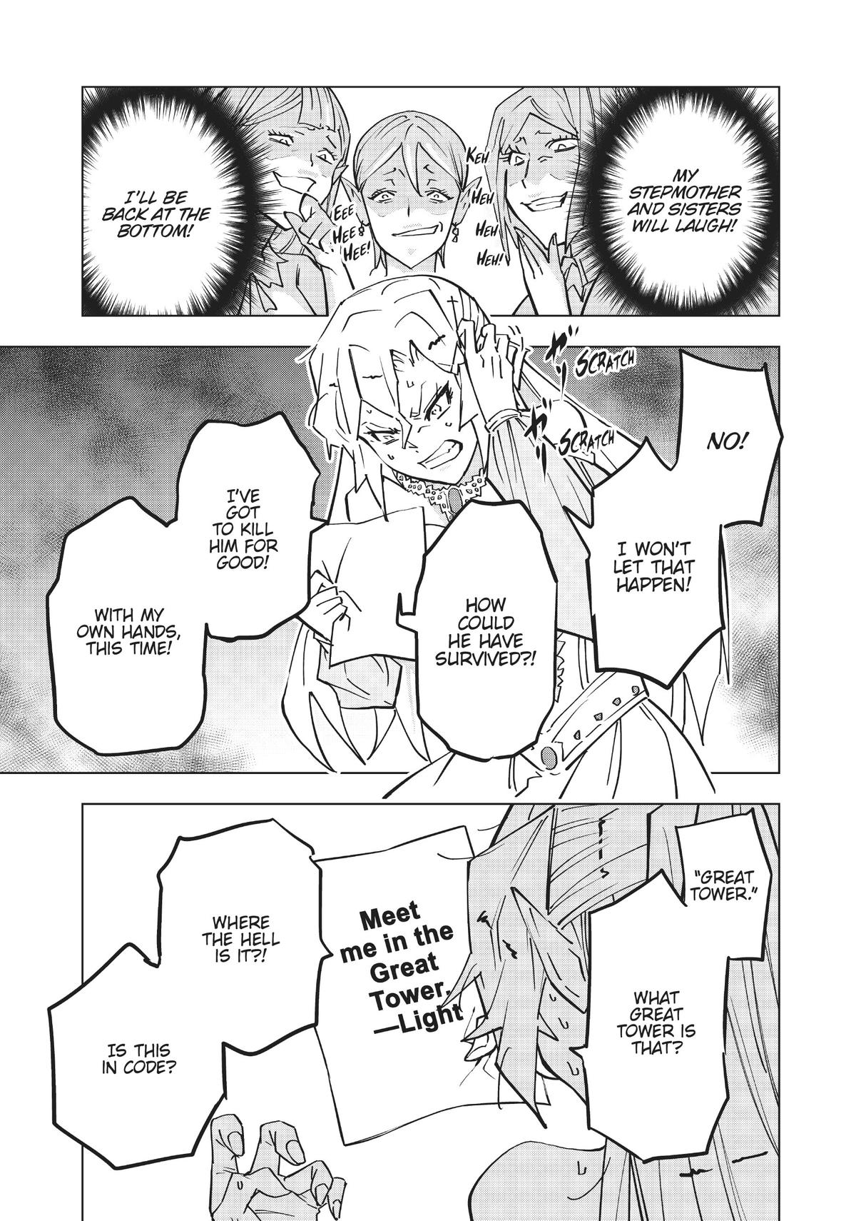 Read Backstabbed in a Backwater Dungeon_ My Party Tried to Kill Me, But Thanks to an Infinite Gacha I Got LVL 9999 Friends and Am Out for Revenge EN Manga Online
