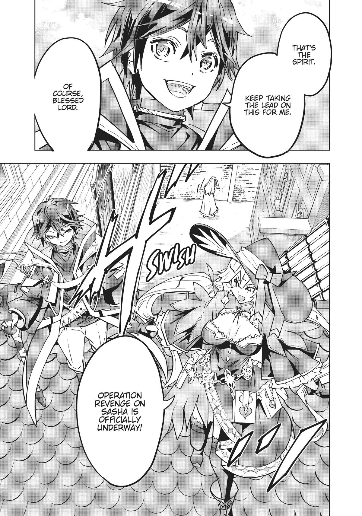 Read Backstabbed in a Backwater Dungeon_ My Party Tried to Kill Me, But Thanks to an Infinite Gacha I Got LVL 9999 Friends and Am Out for Revenge EN Manga Online