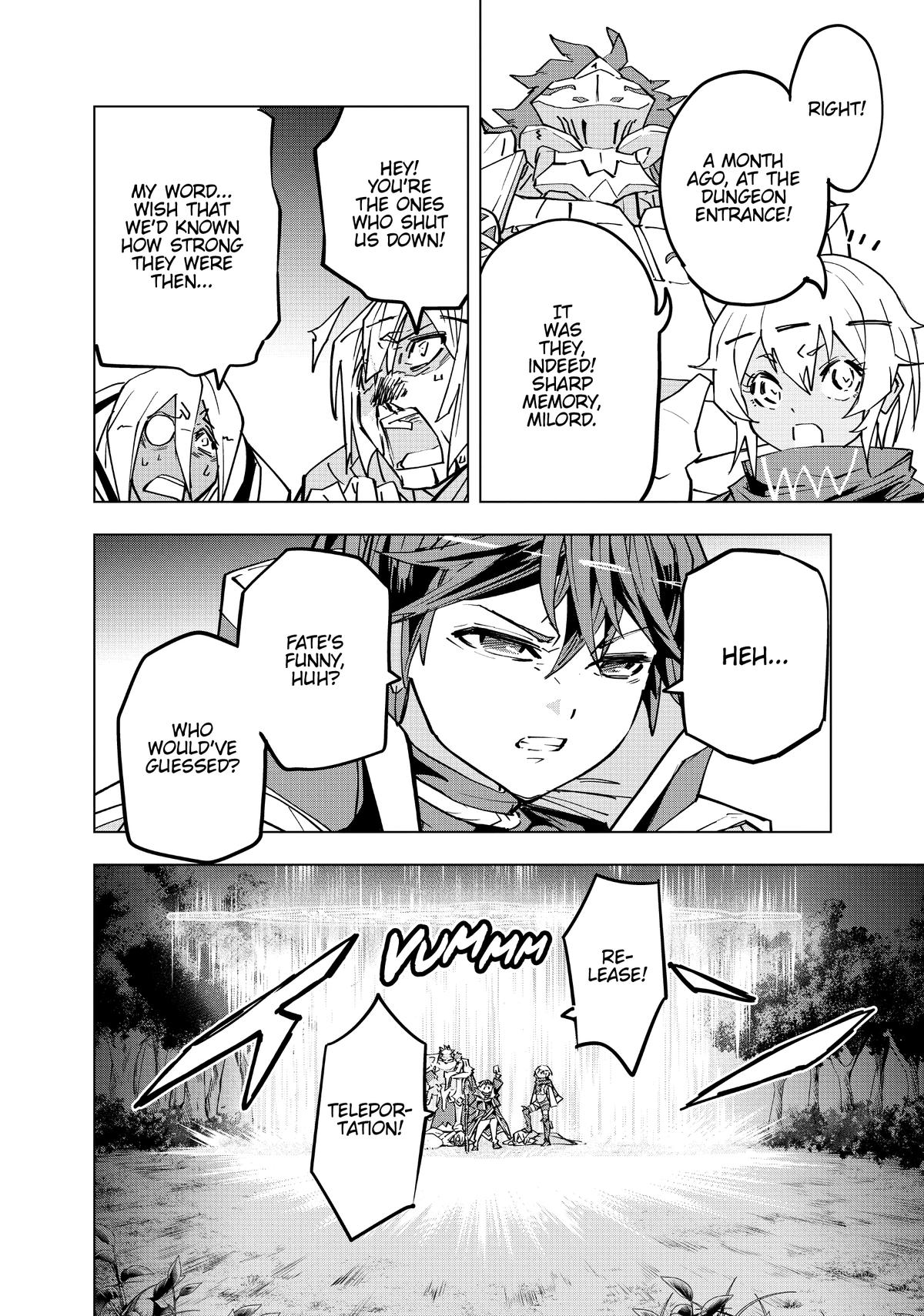 Read Backstabbed in a Backwater Dungeon_ My Party Tried to Kill Me, But Thanks to an Infinite Gacha I Got LVL 9999 Friends and Am Out for Revenge EN Manga Online