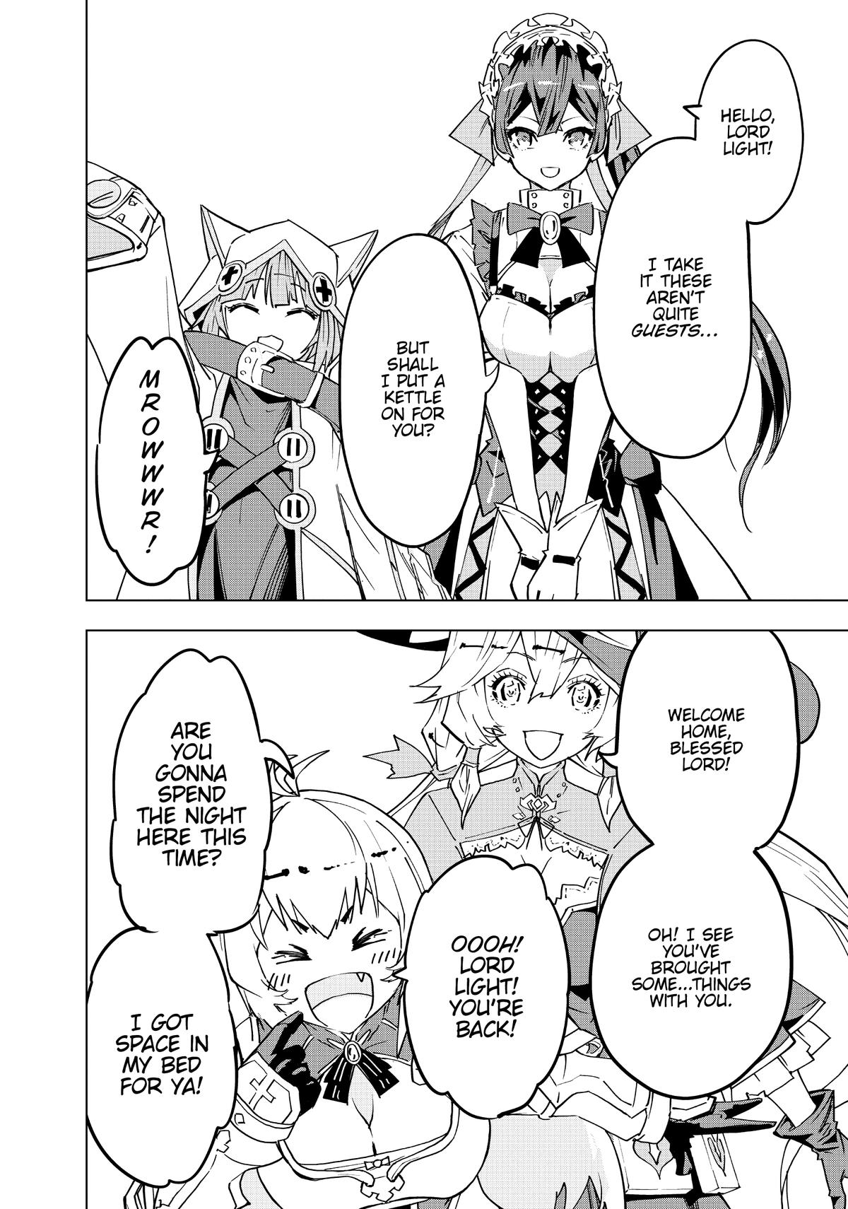 Read Backstabbed in a Backwater Dungeon_ My Party Tried to Kill Me, But Thanks to an Infinite Gacha I Got LVL 9999 Friends and Am Out for Revenge EN Manga Online